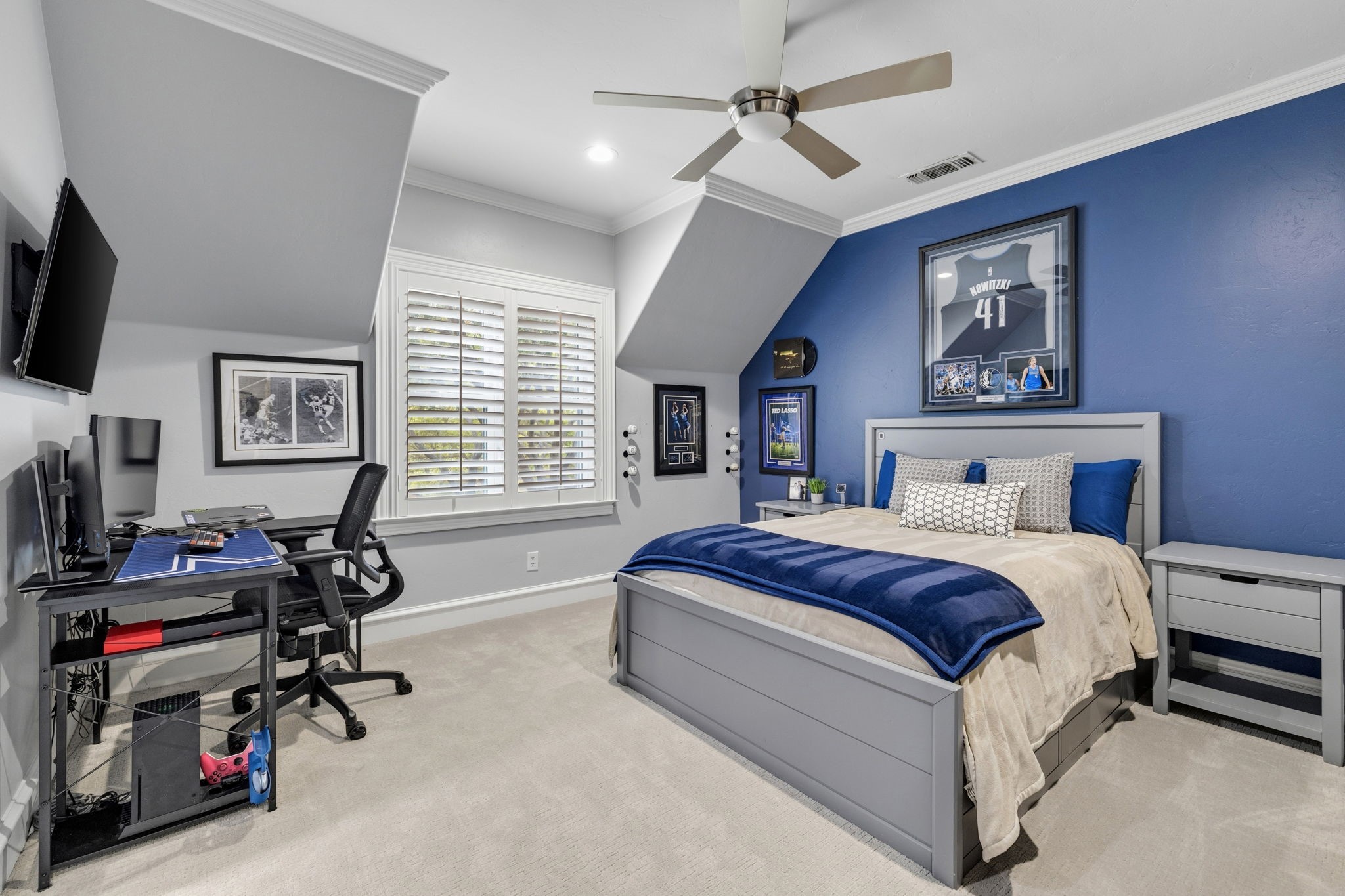 5713 Woodmont Court
