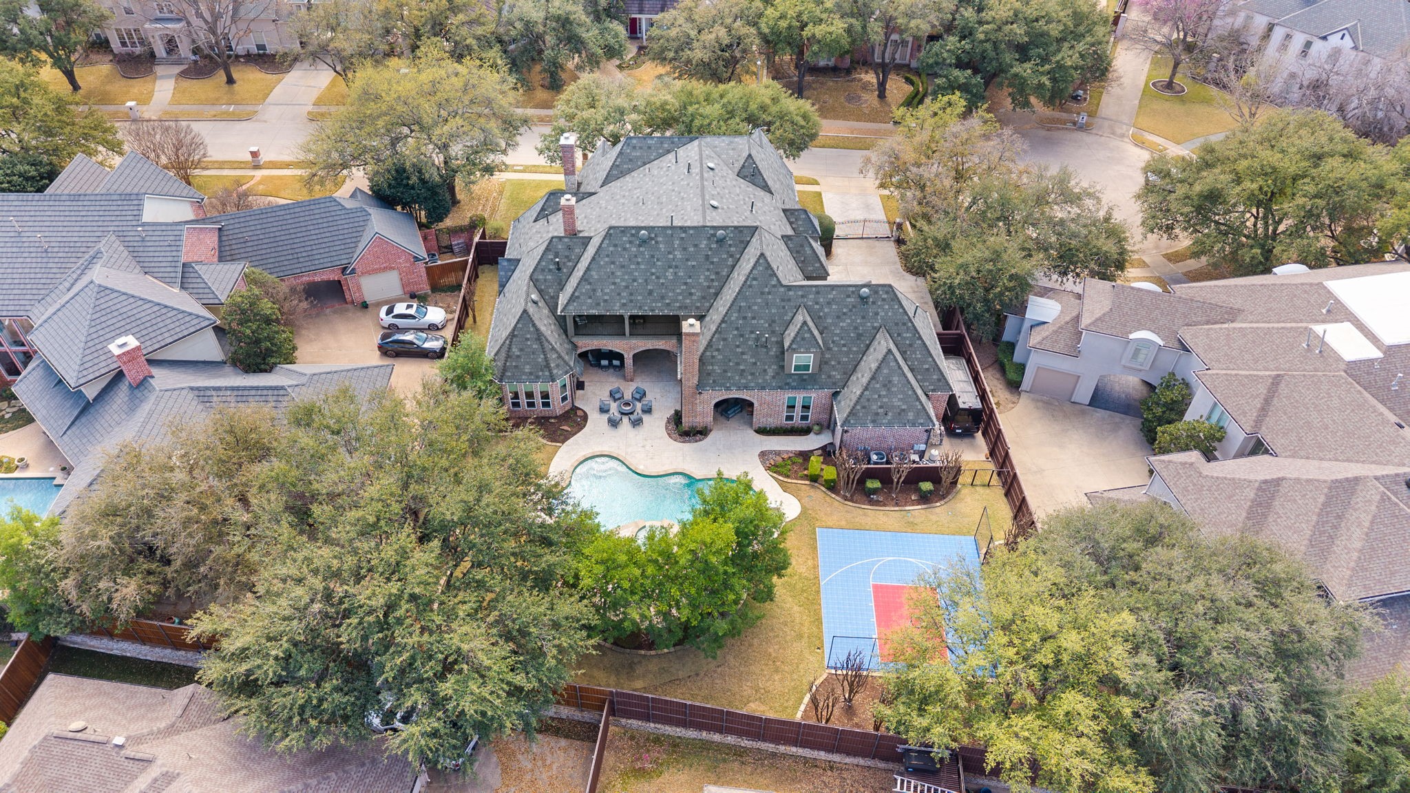 5713 Woodmont Court