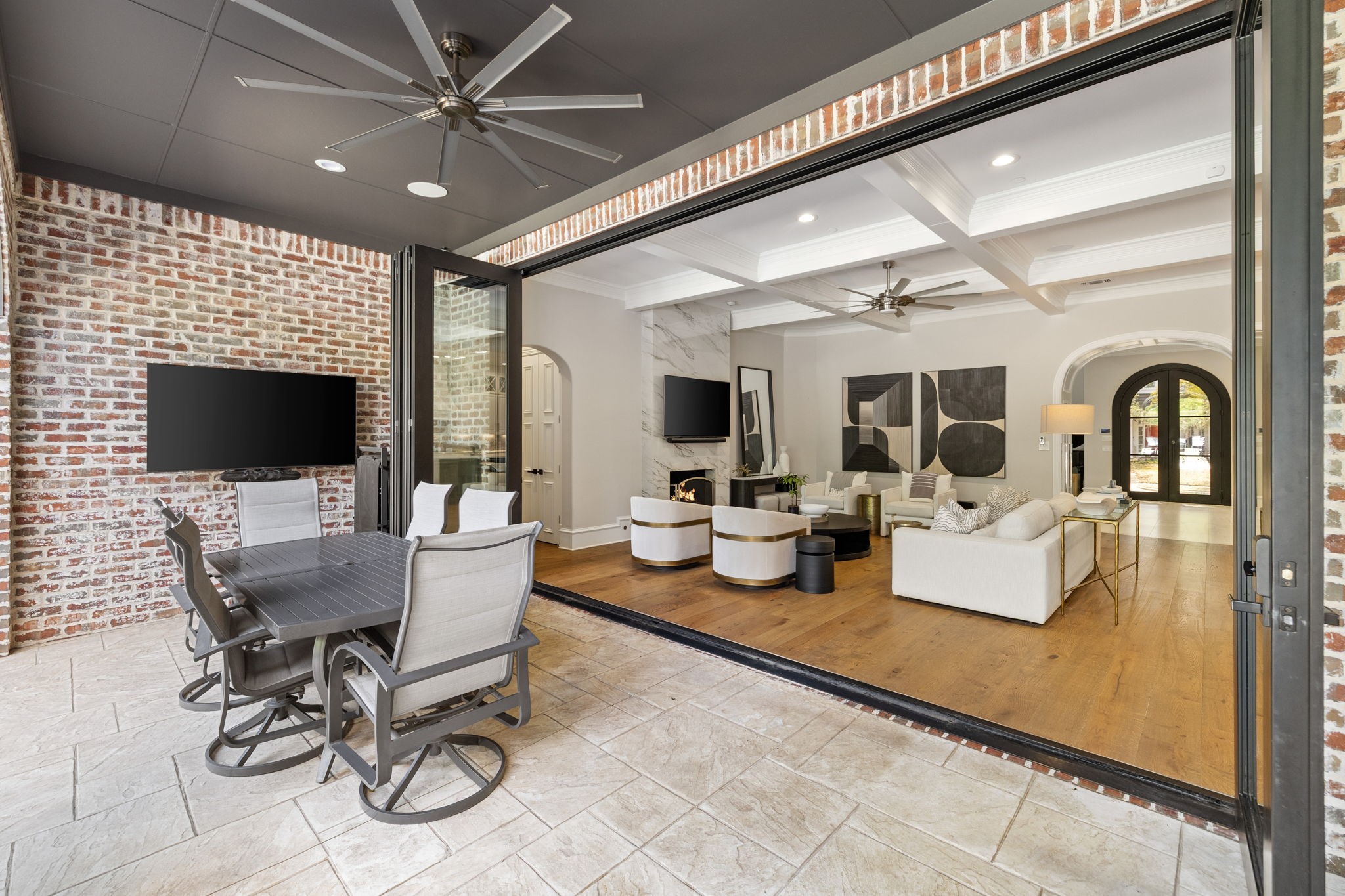 5713 Woodmont Court