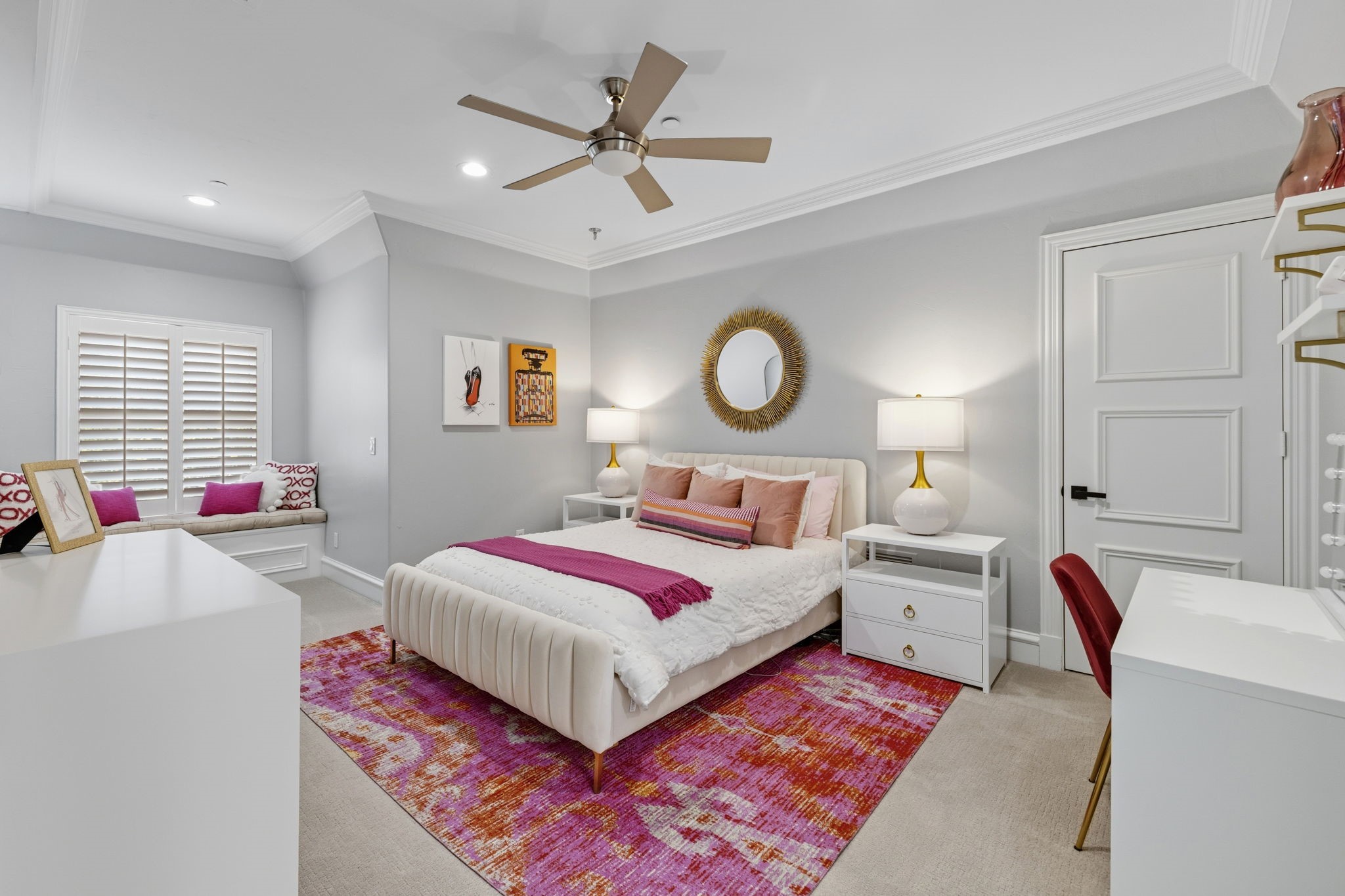 5713 Woodmont Court