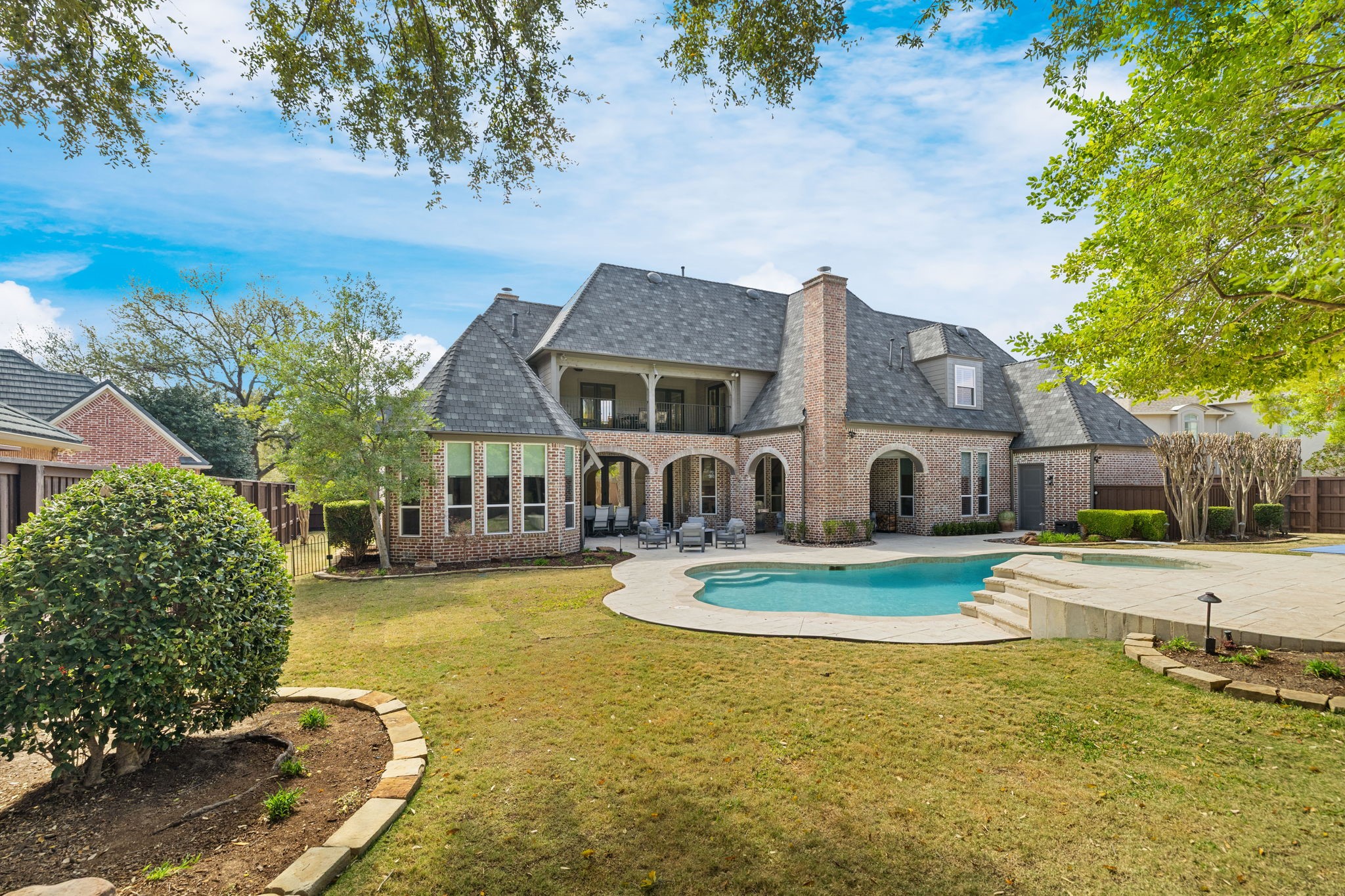 5713 Woodmont Court