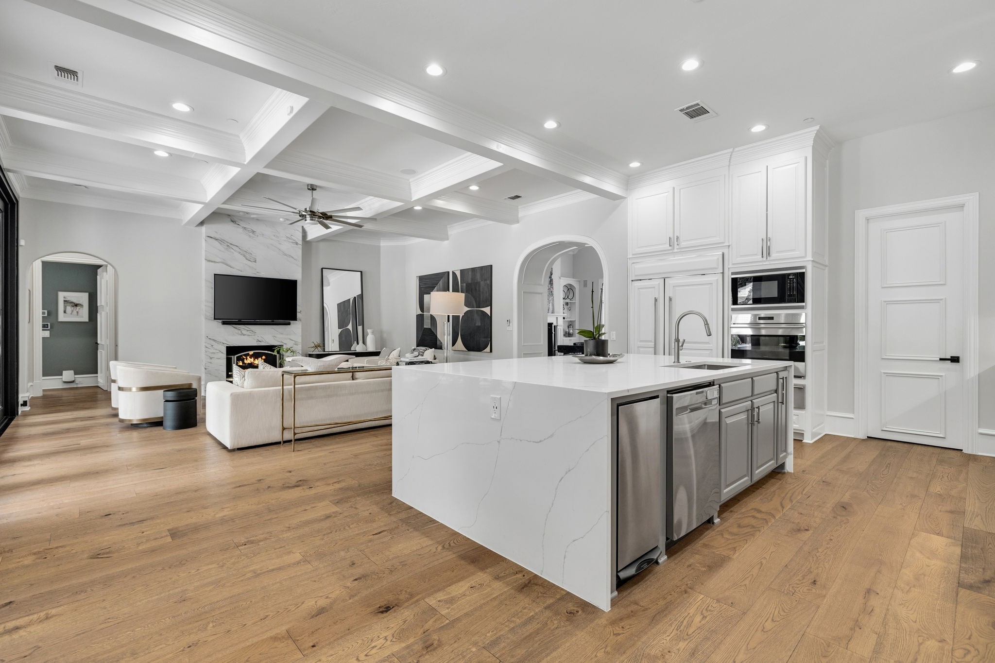 5713 Woodmont Court