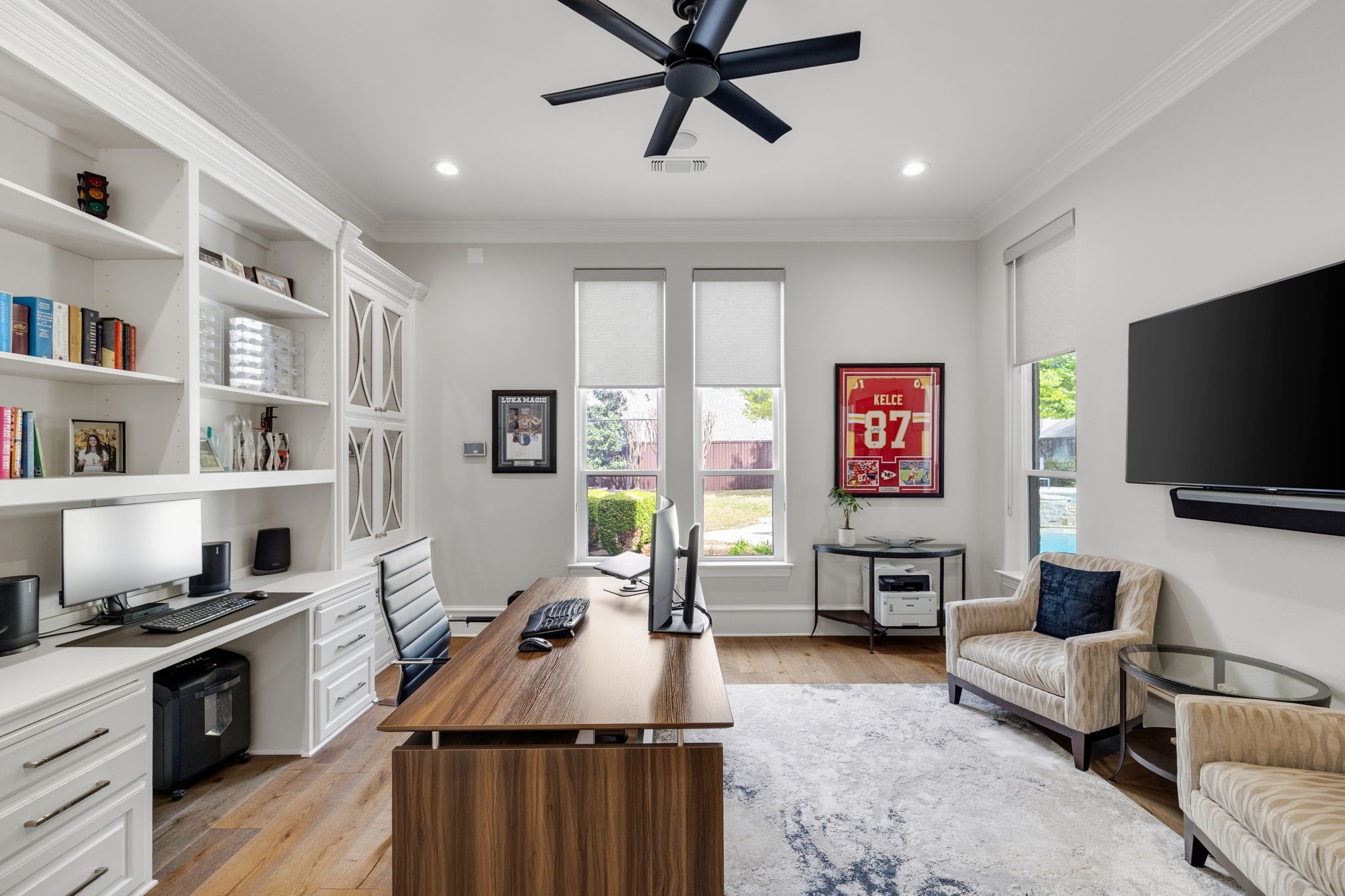 5713 Woodmont Court