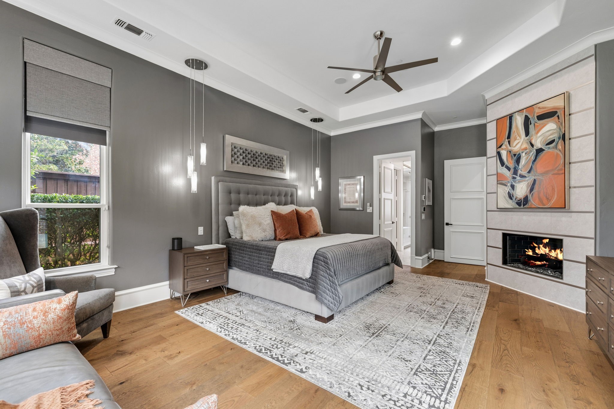 5713 Woodmont Court