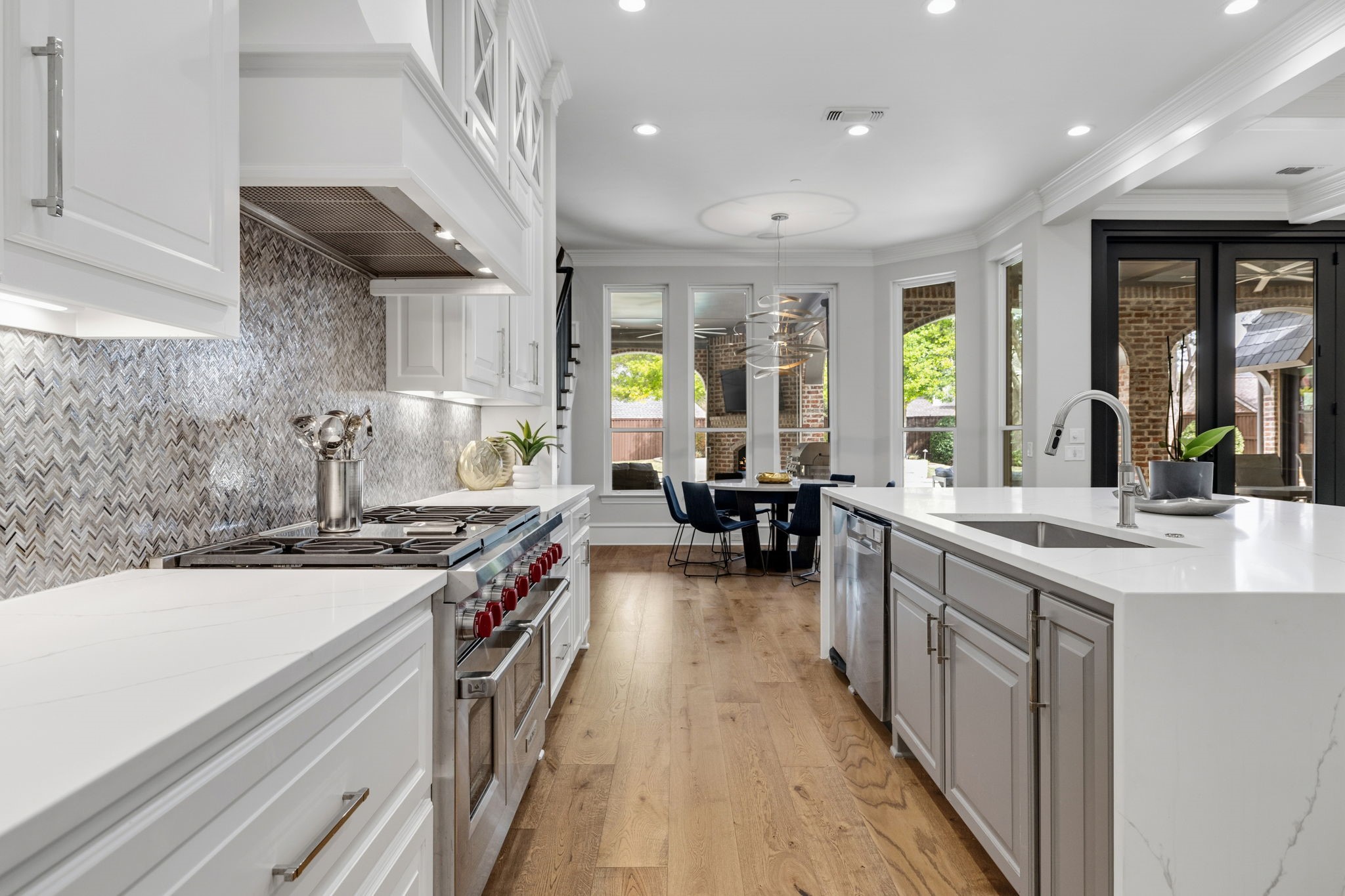 5713 Woodmont Court