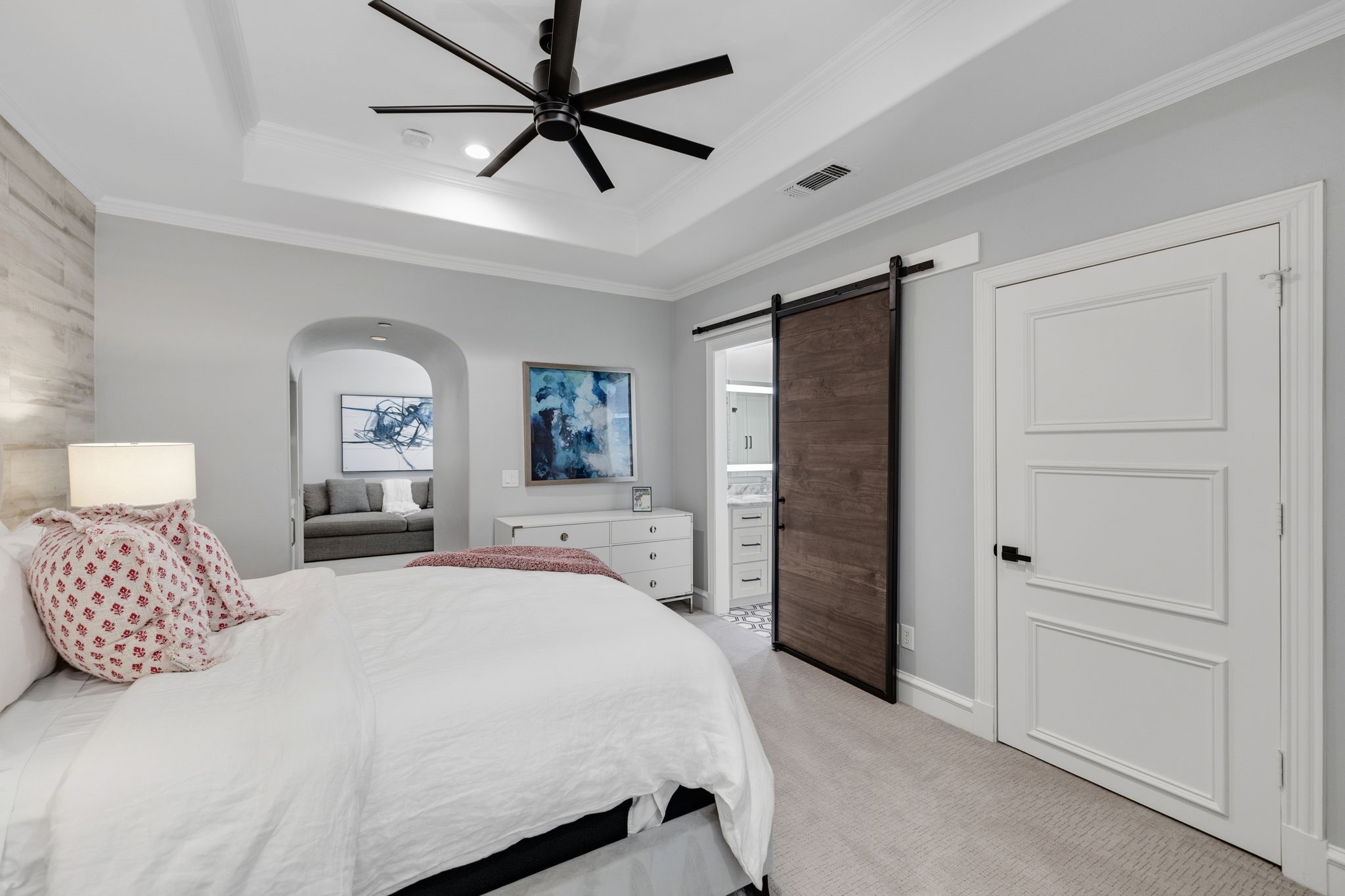 5713 Woodmont Court