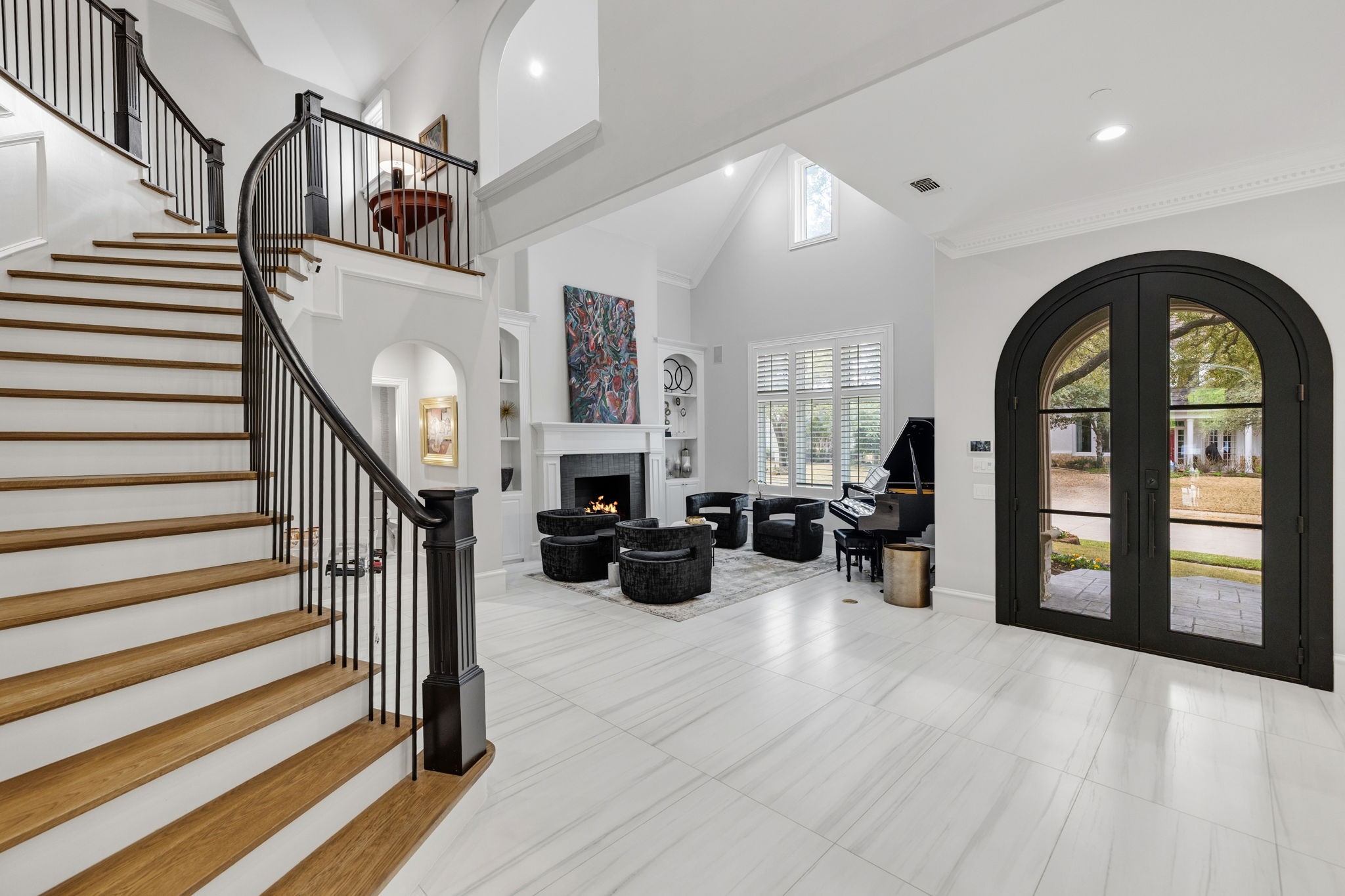 5713 Woodmont Court