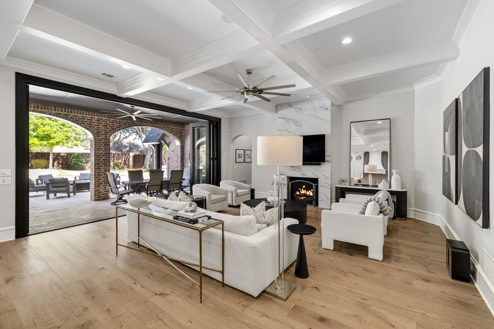 5713 Woodmont Court