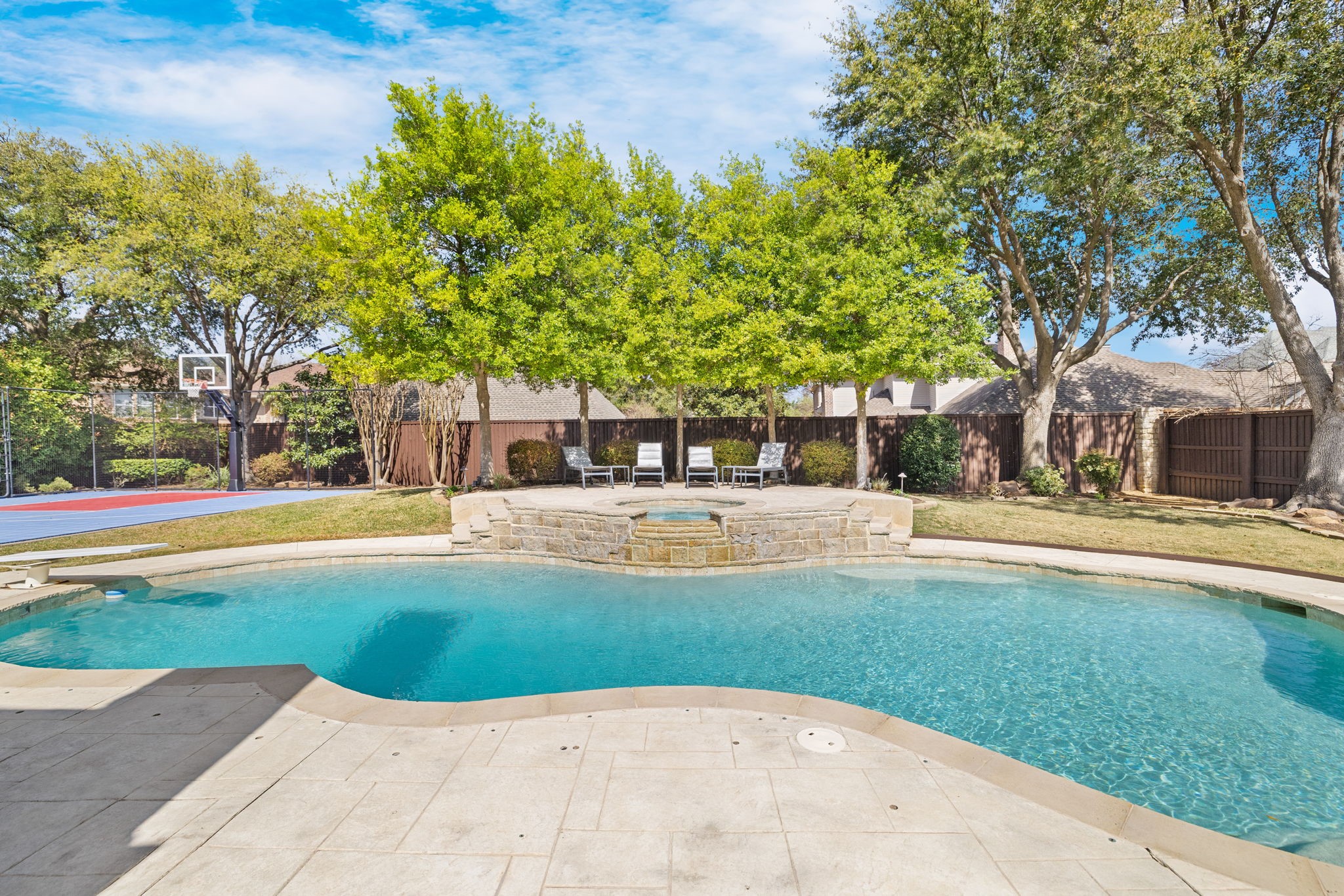 5713 Woodmont Court