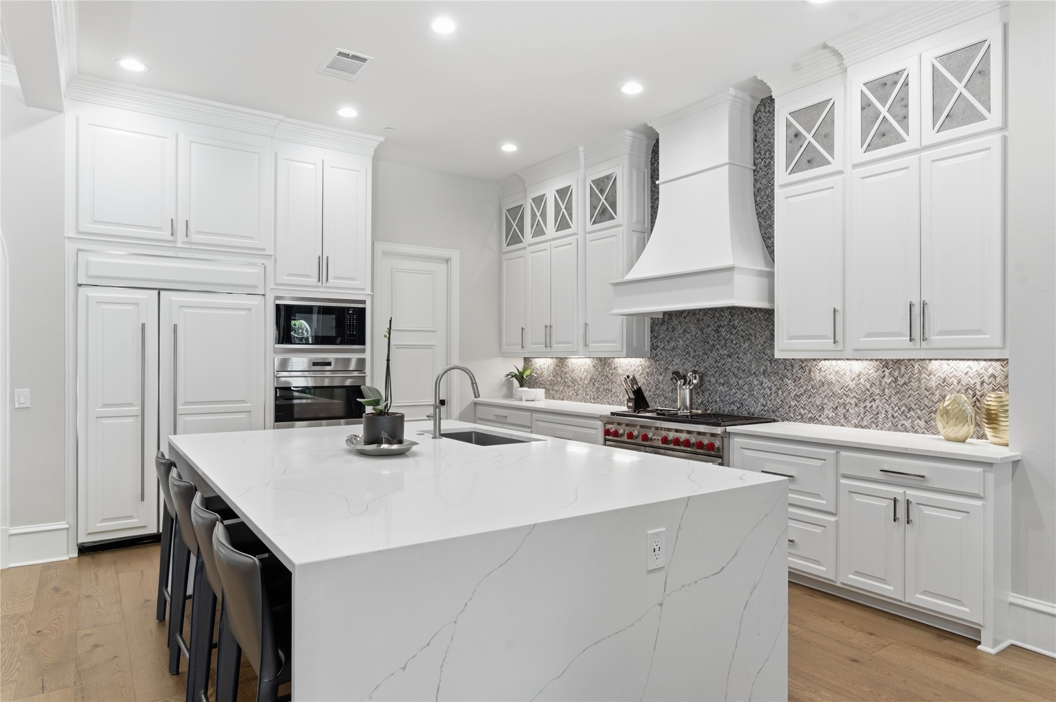 5713 Woodmont Court