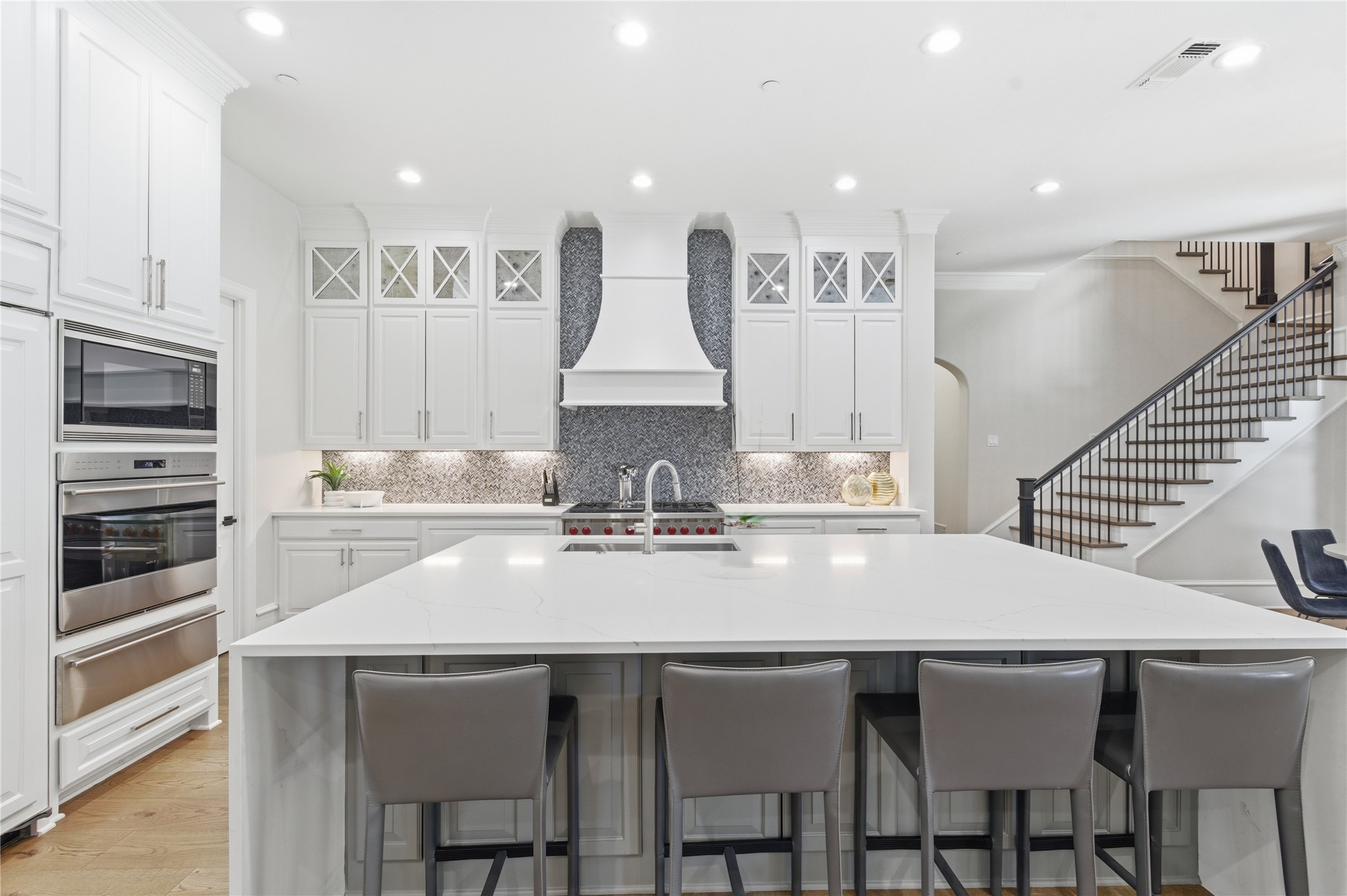 5713 Woodmont Court