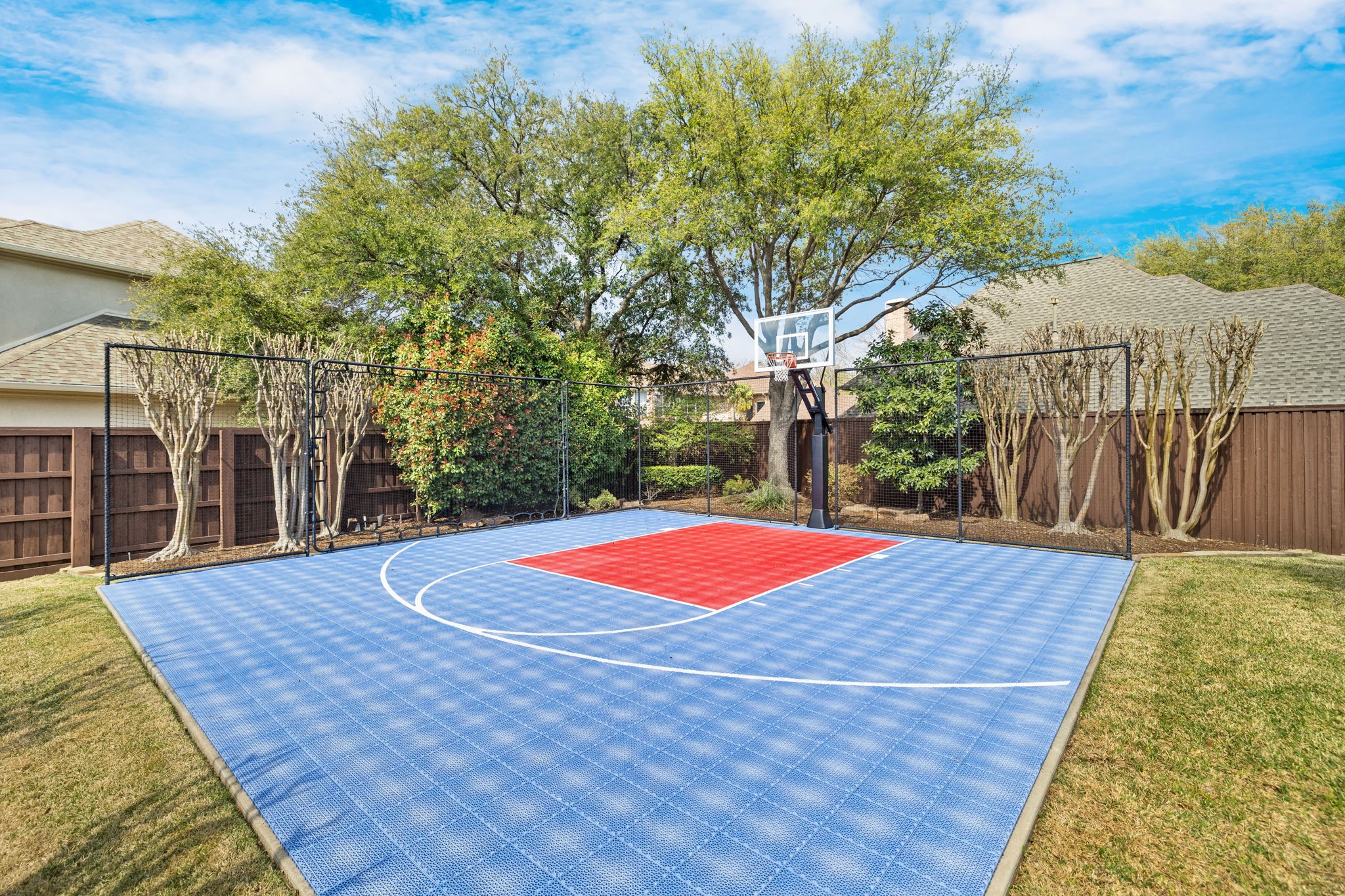 5713 Woodmont Court