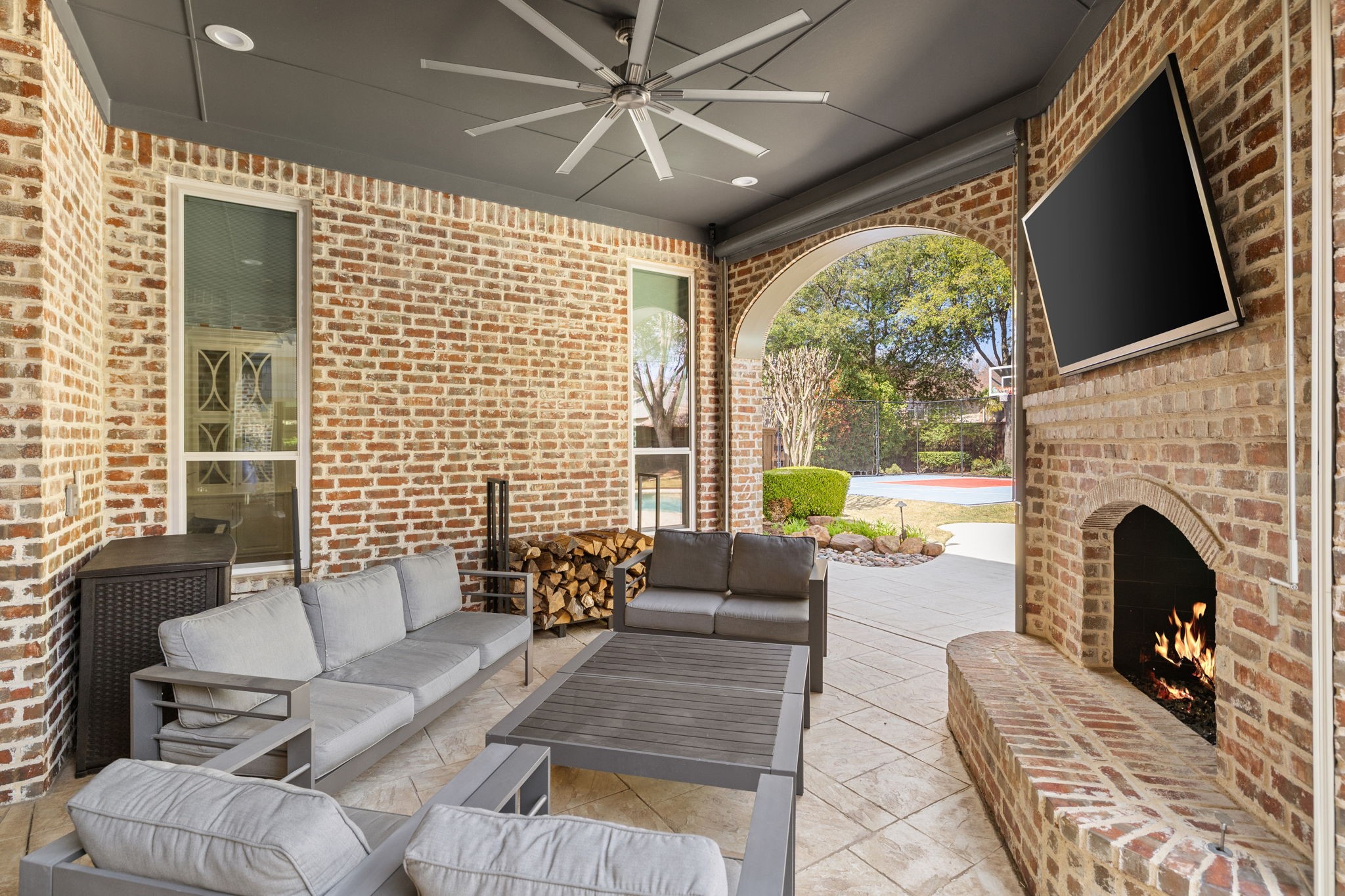 5713 Woodmont Court