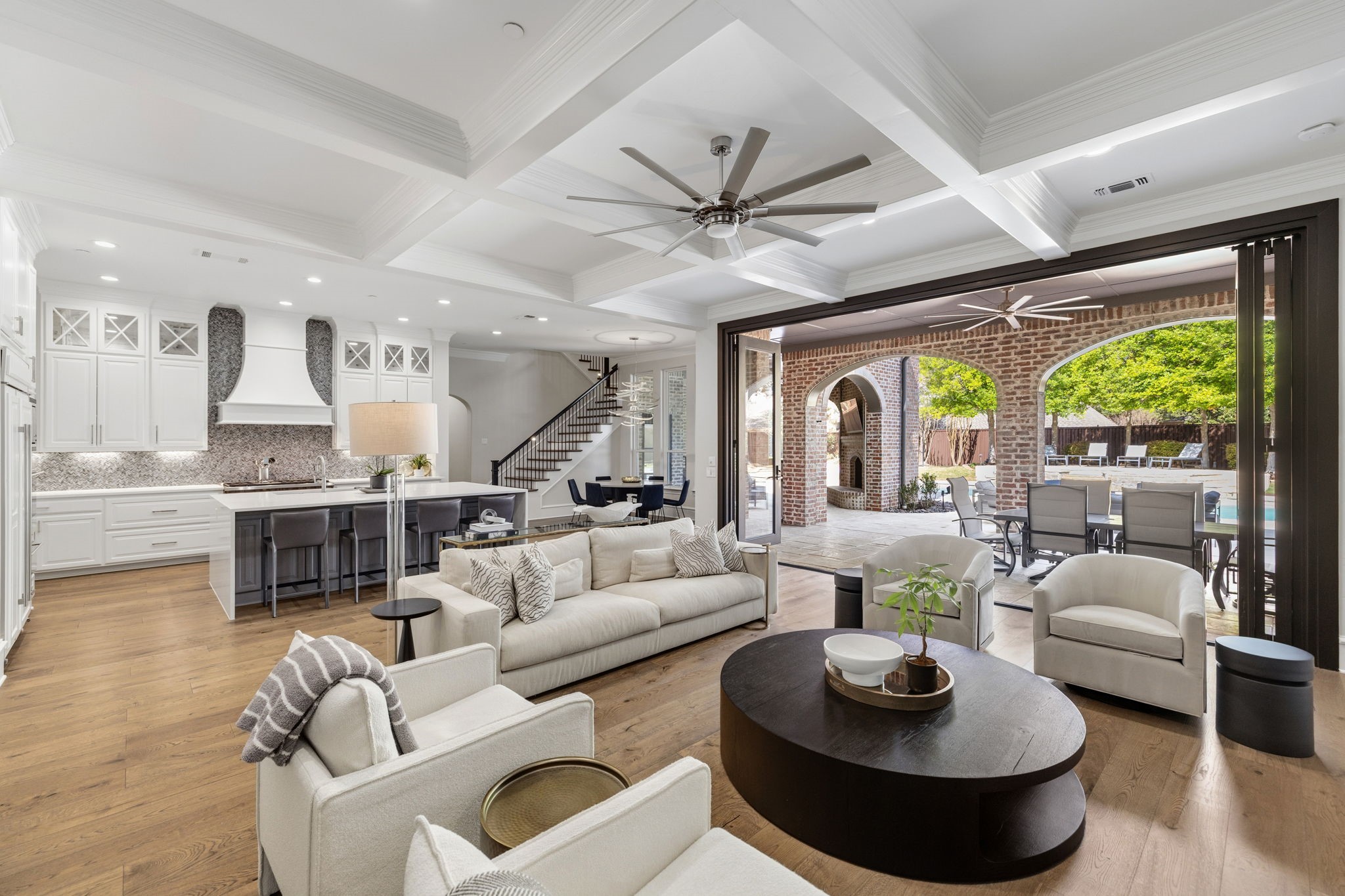 5713 Woodmont Court