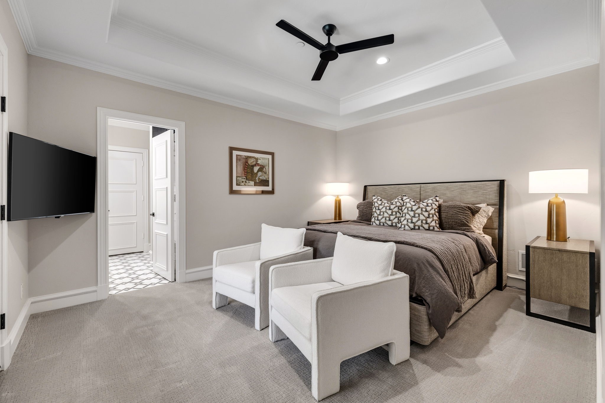 5713 Woodmont Court