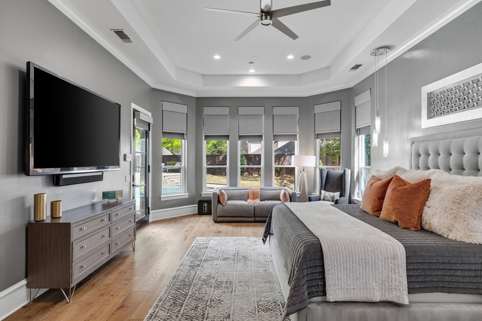 5713 Woodmont Court