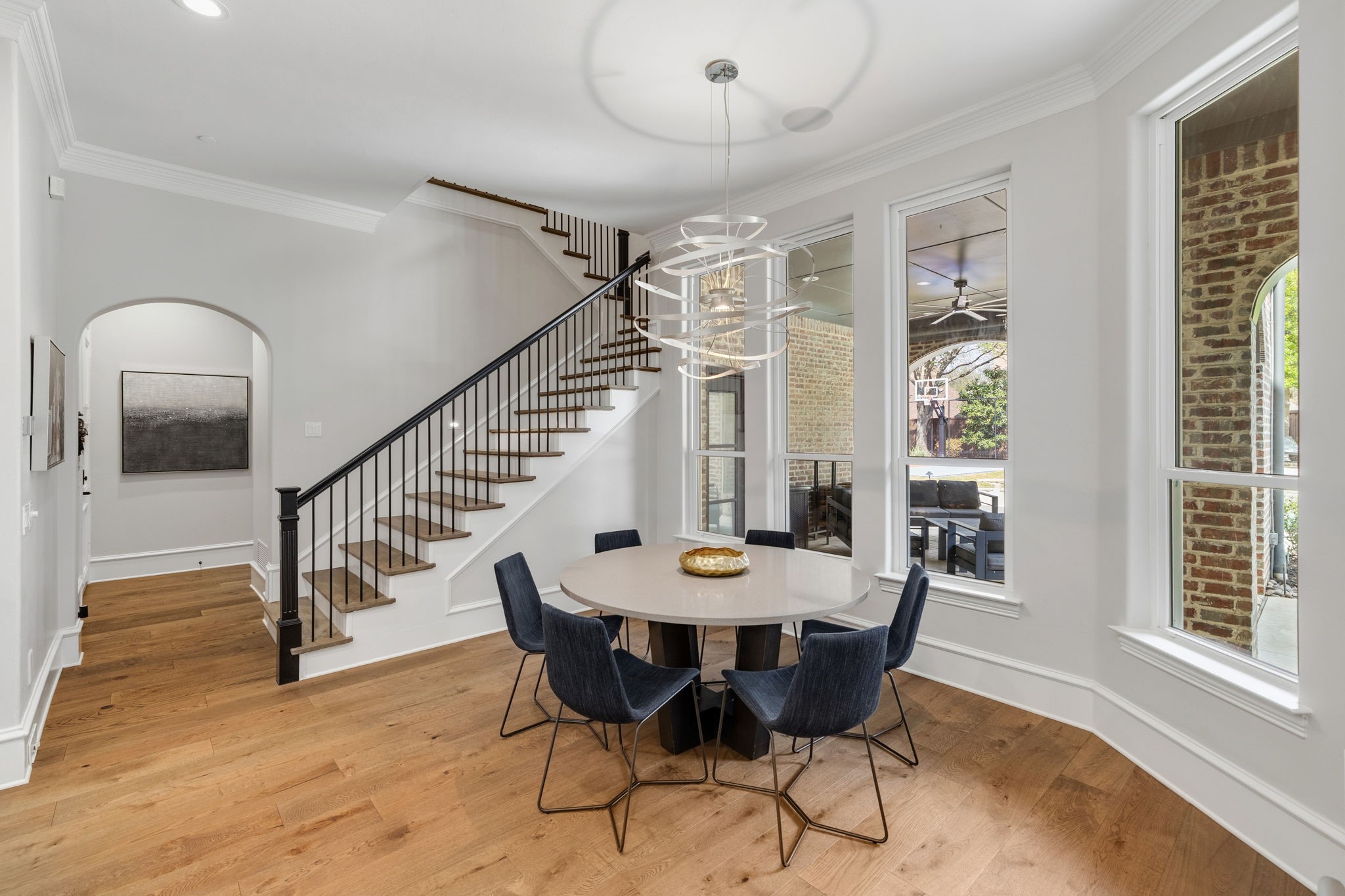 5713 Woodmont Court