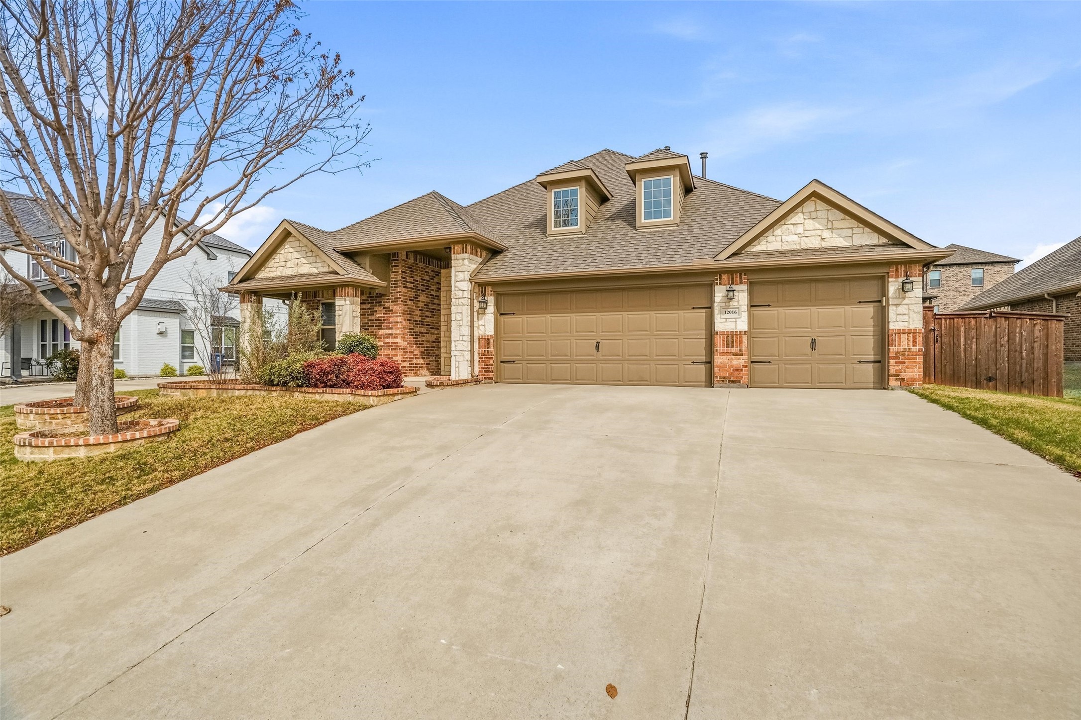 12016 Olinger Drive