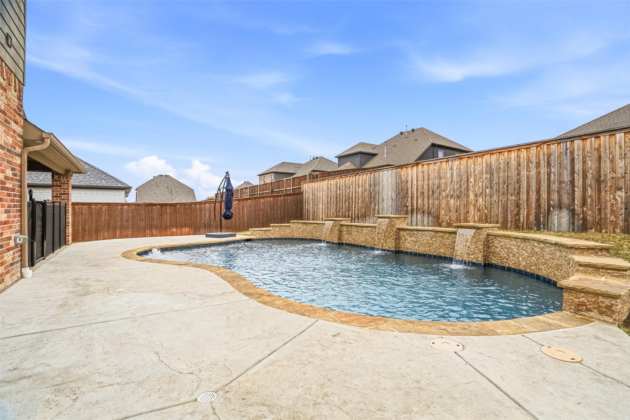 12016 Olinger Drive