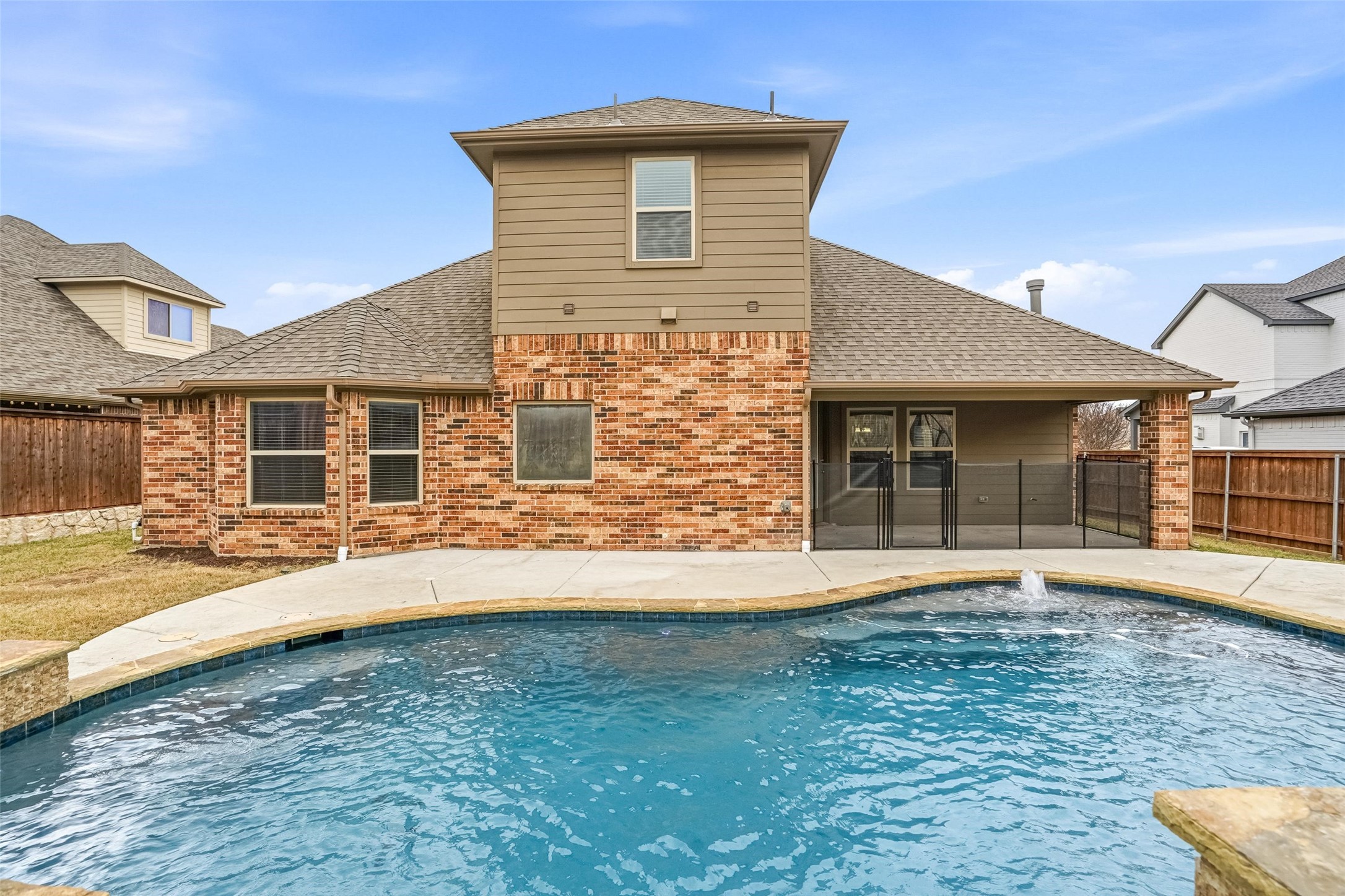 12016 Olinger Drive