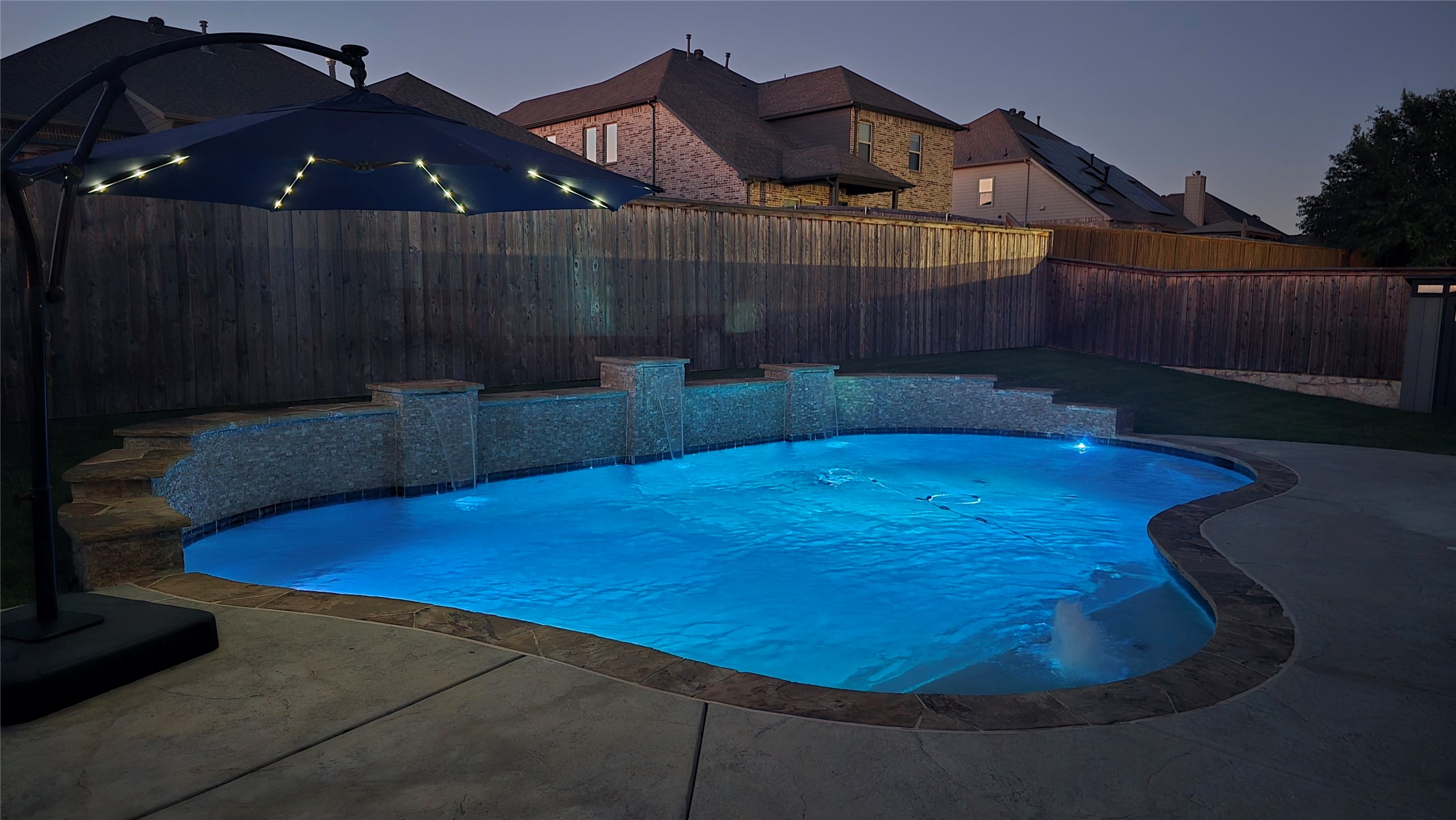 12016 Olinger Drive