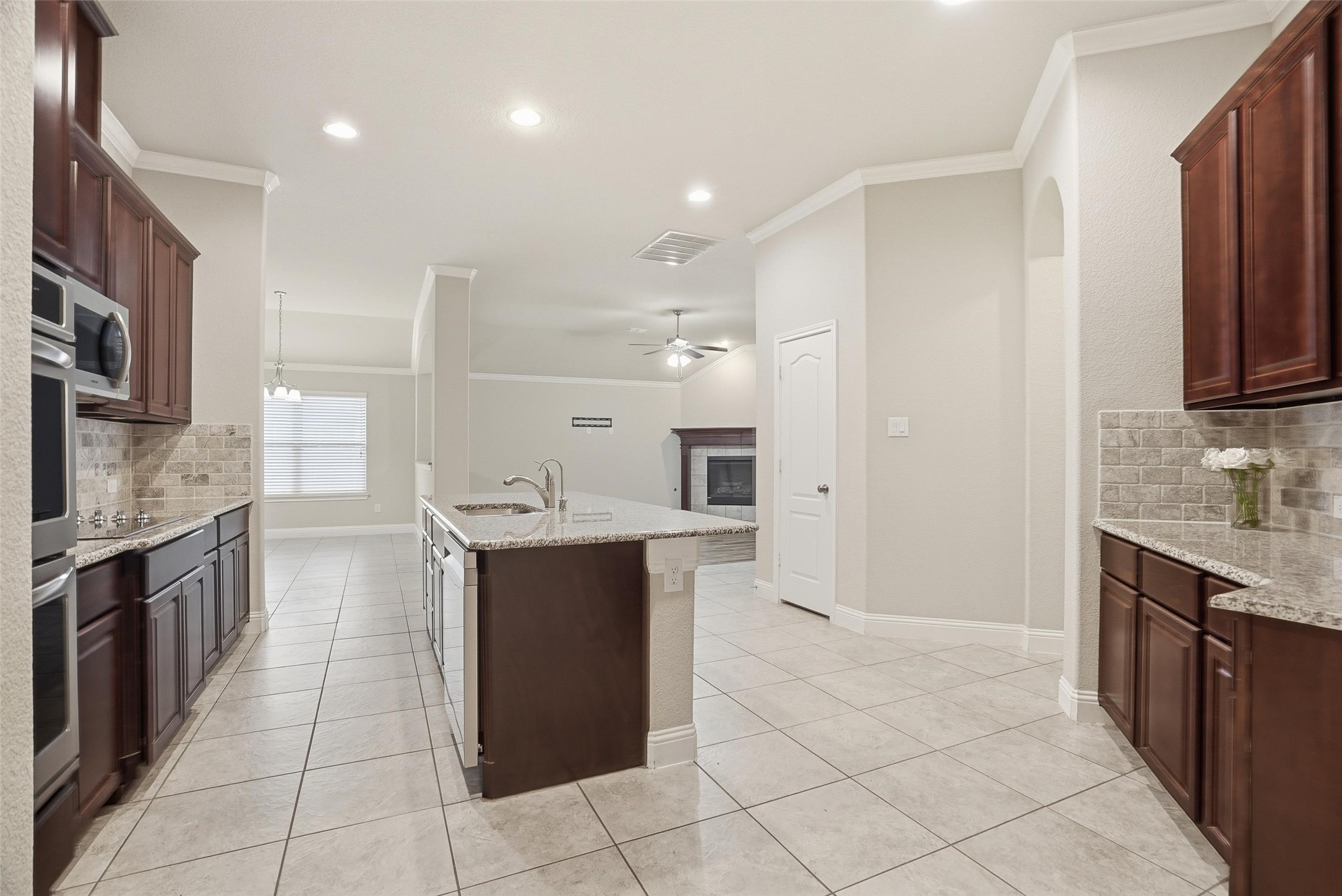 12016 Olinger Drive