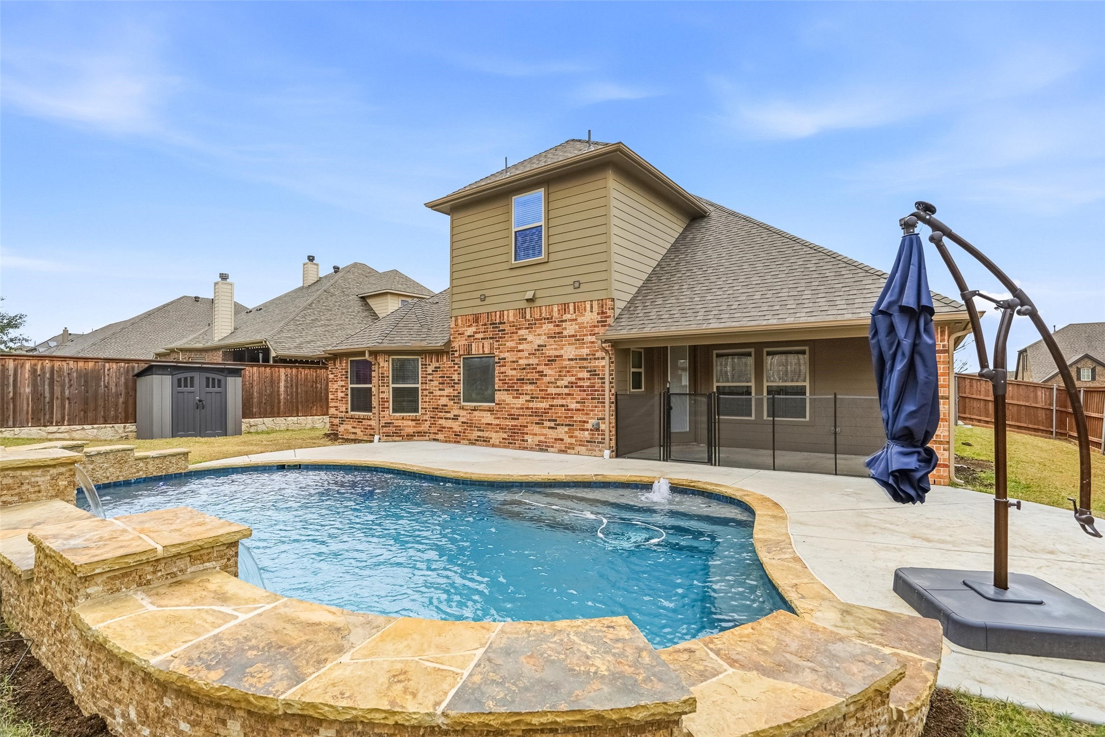 12016 Olinger Drive