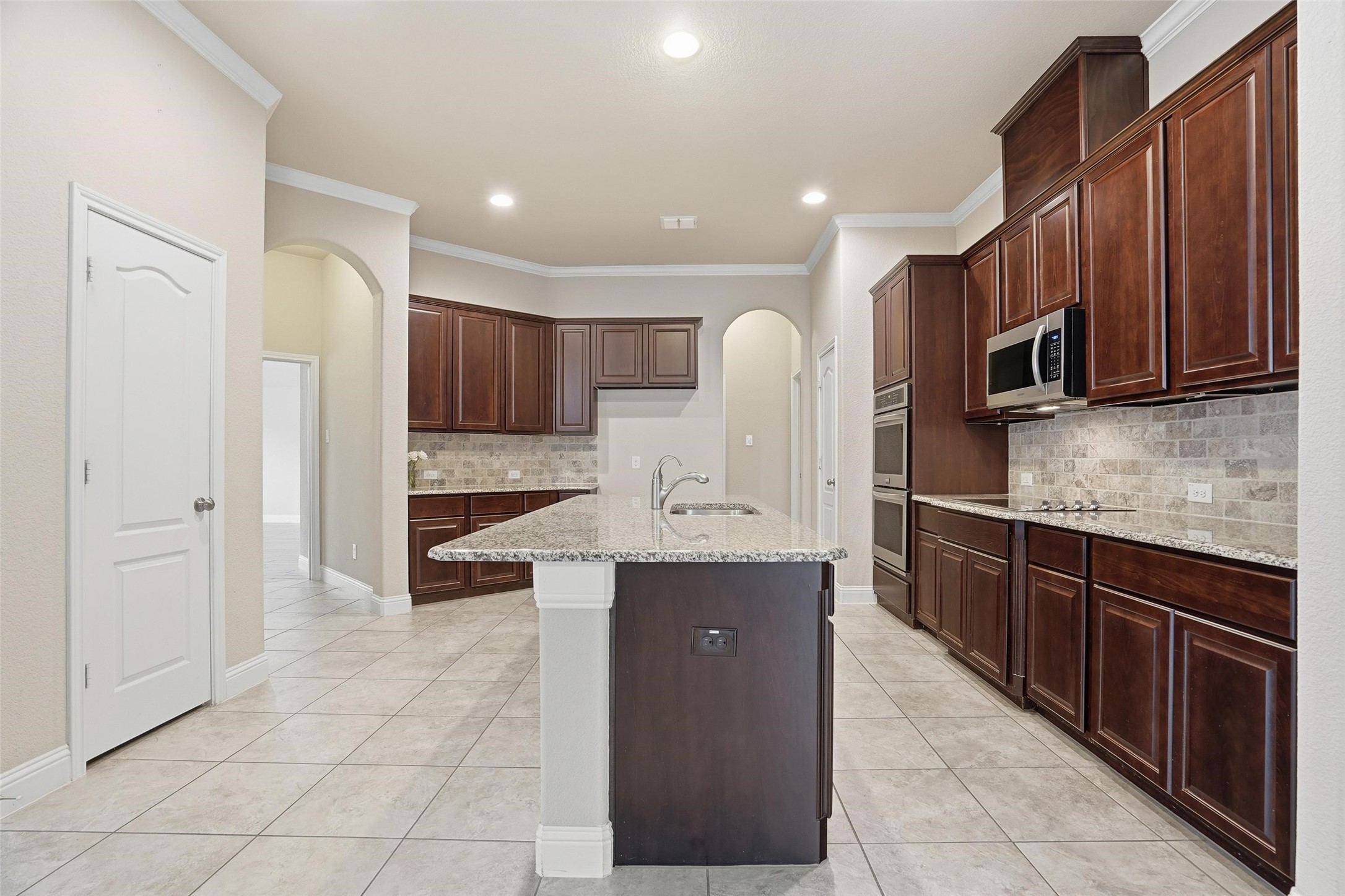 12016 Olinger Drive
