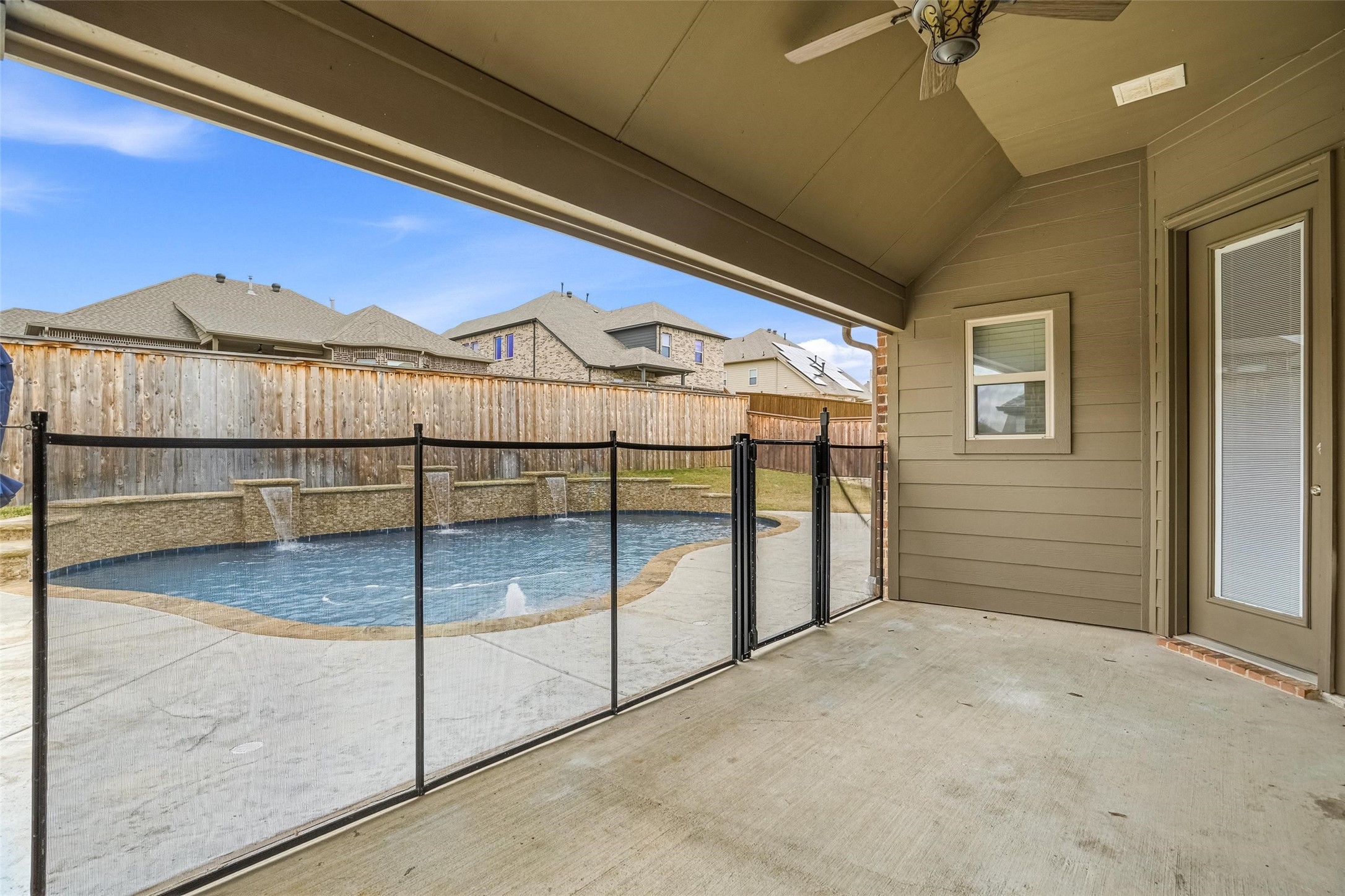 12016 Olinger Drive
