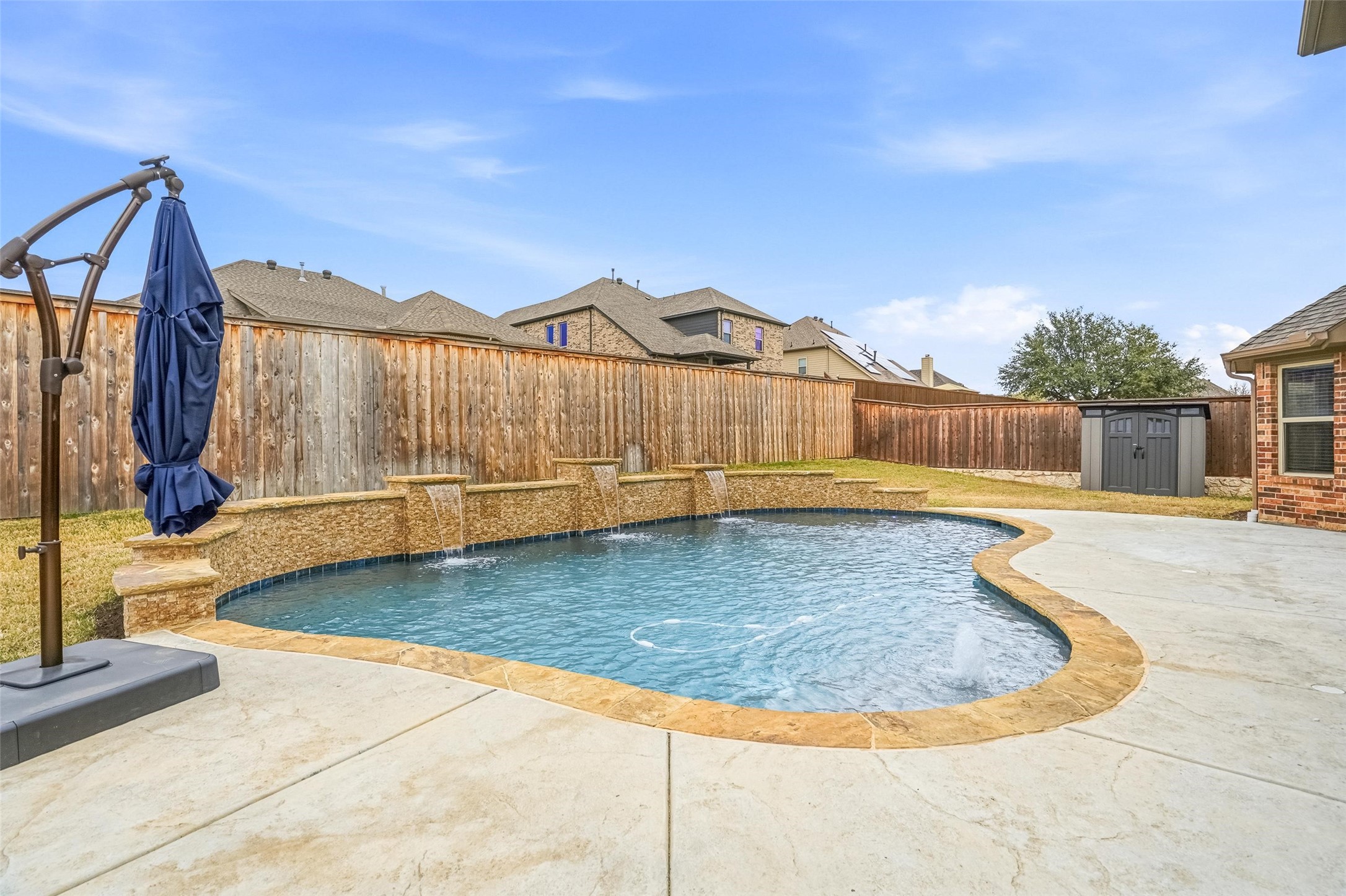 12016 Olinger Drive