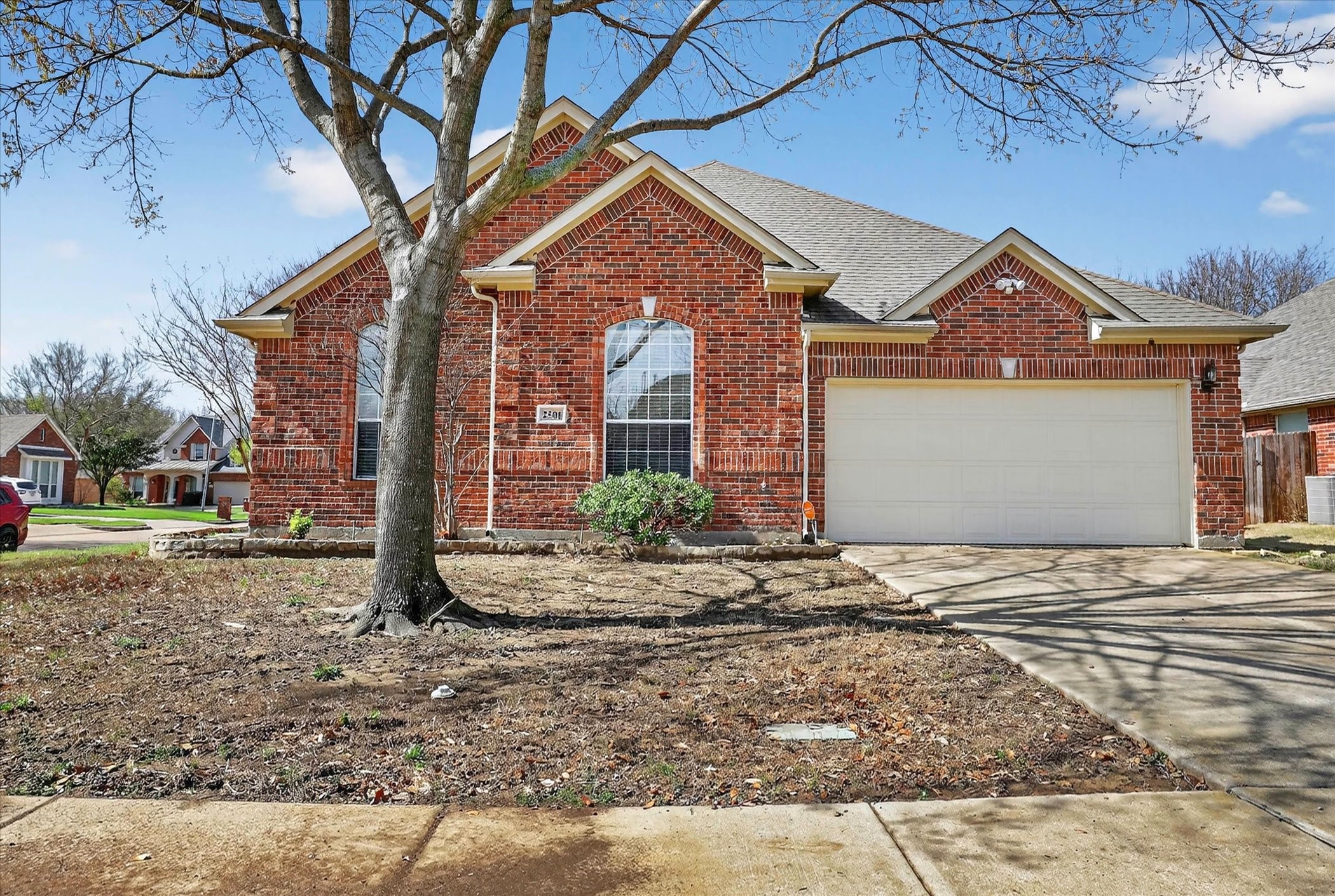 2501 Blossom Trail