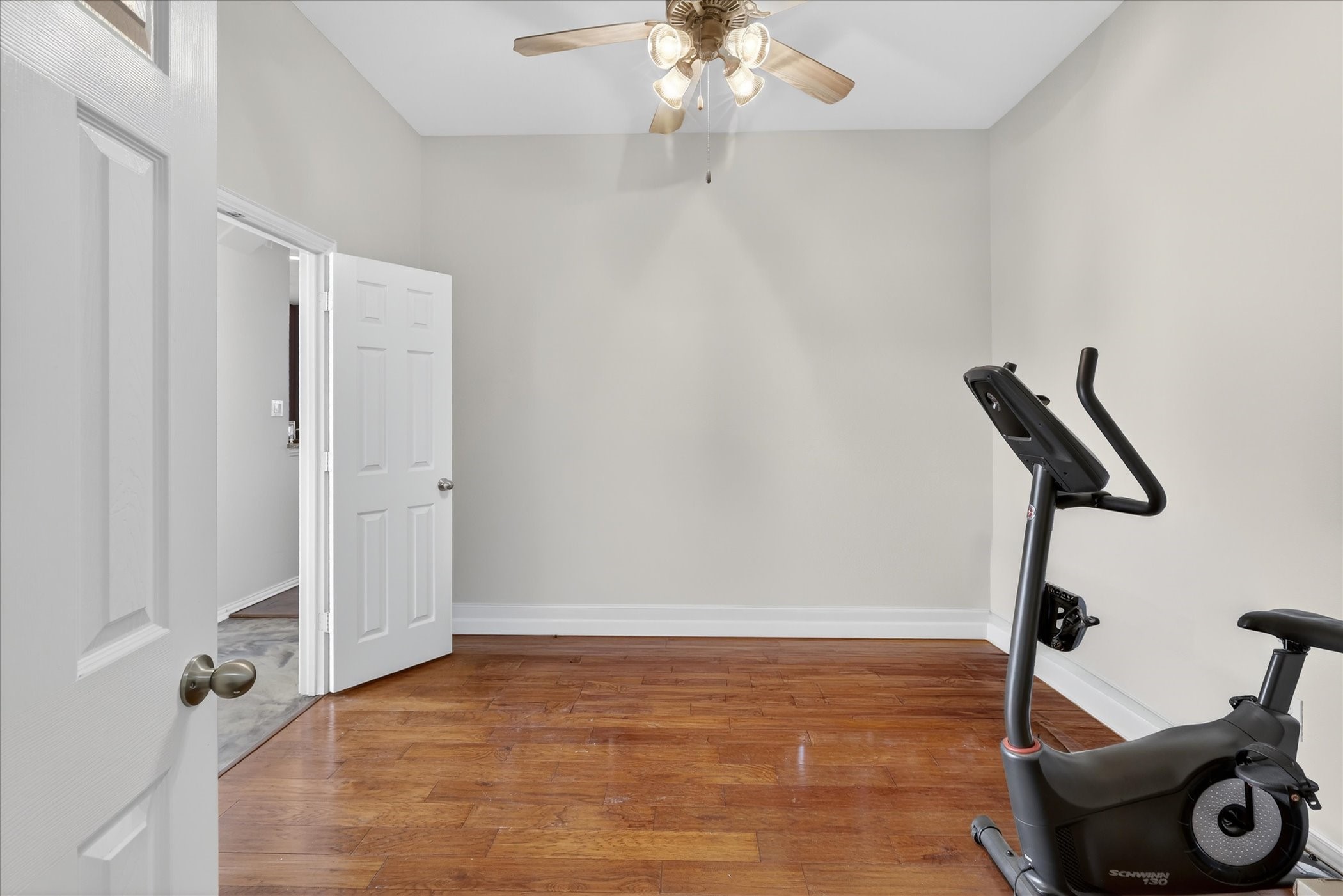 2501 Blossom Trail