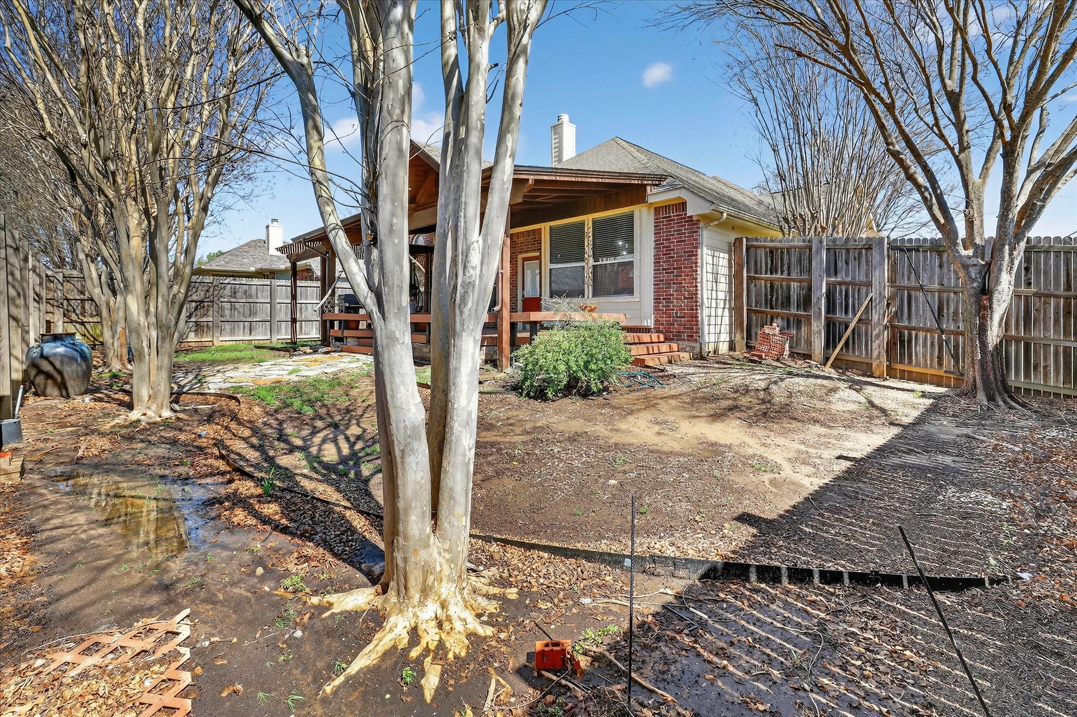 2501 Blossom Trail