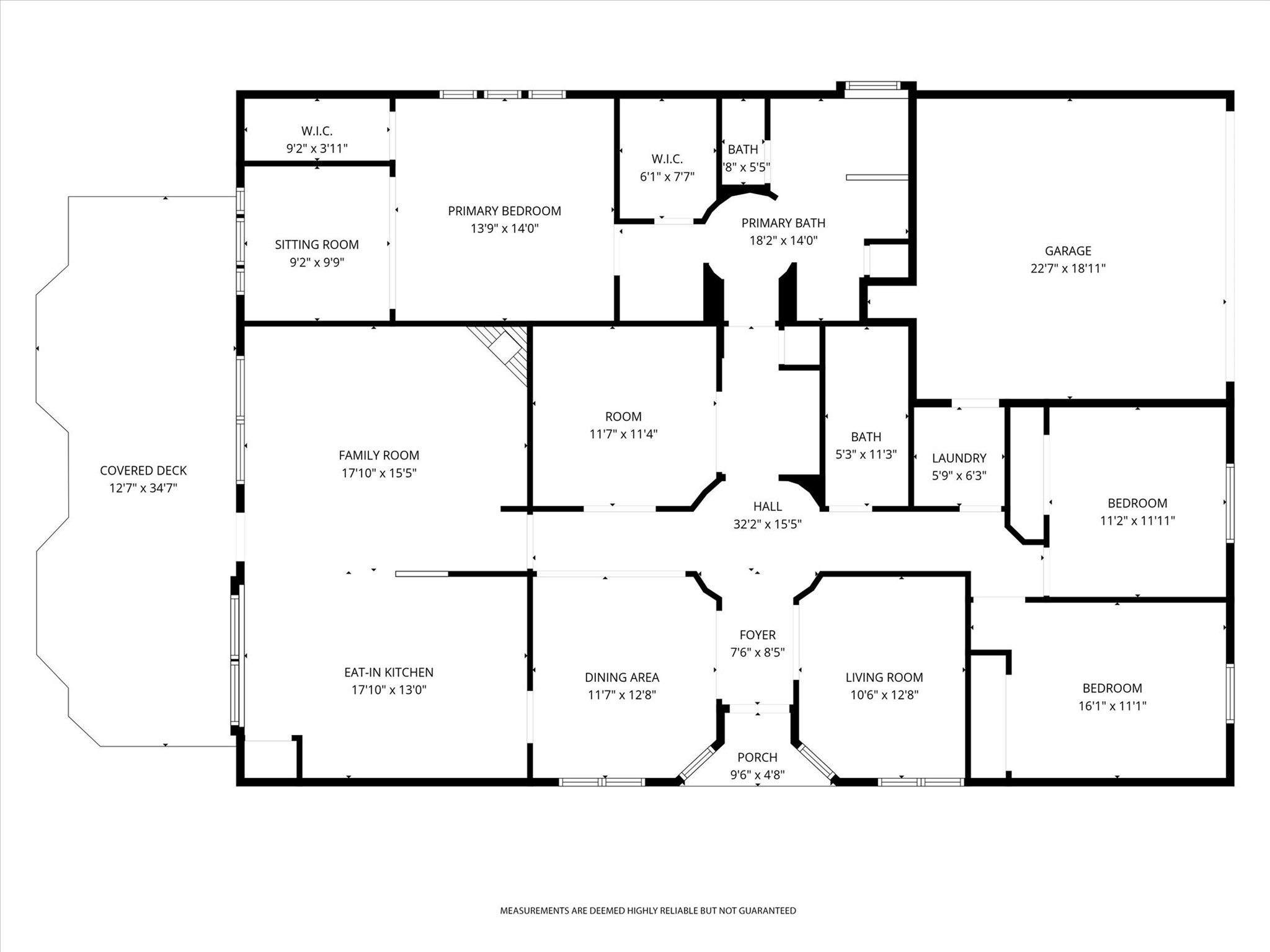 2501 Blossom Trail