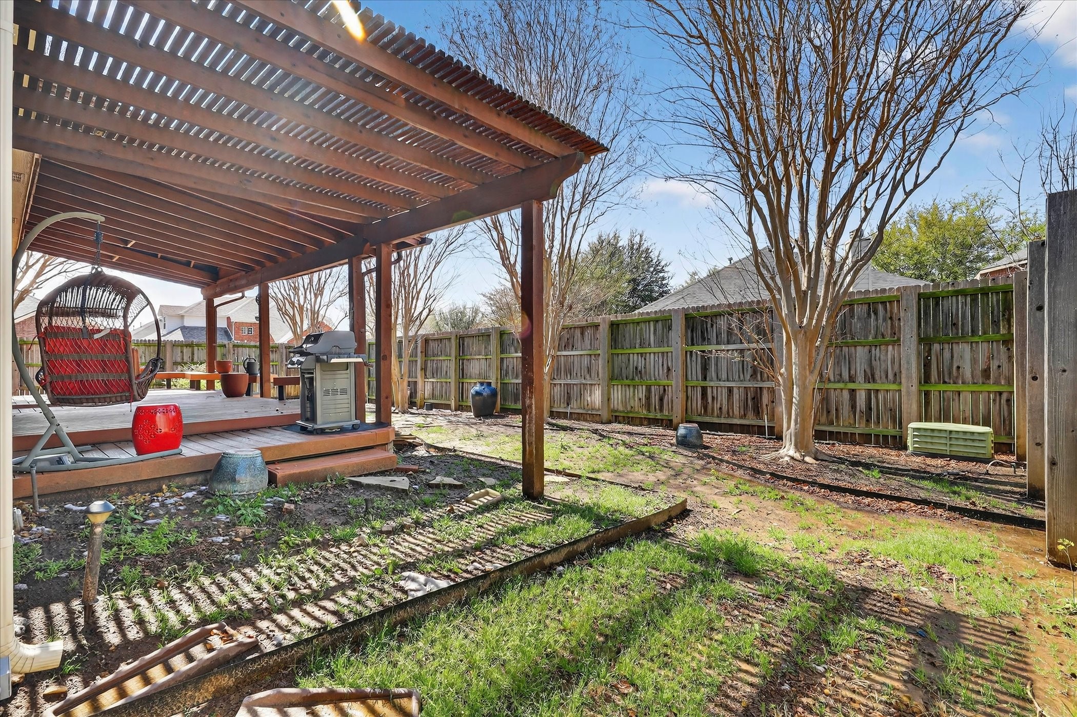 2501 Blossom Trail