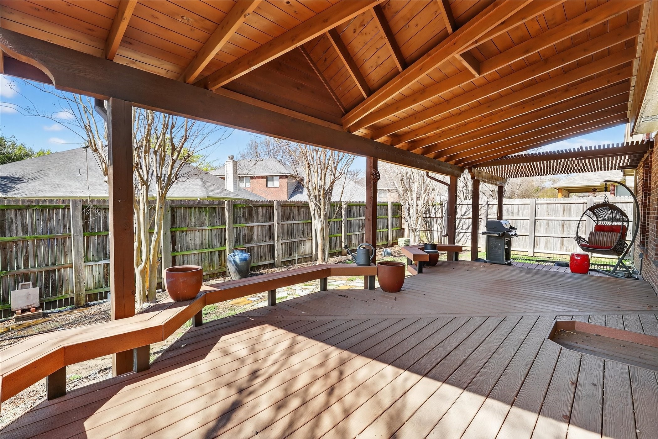2501 Blossom Trail
