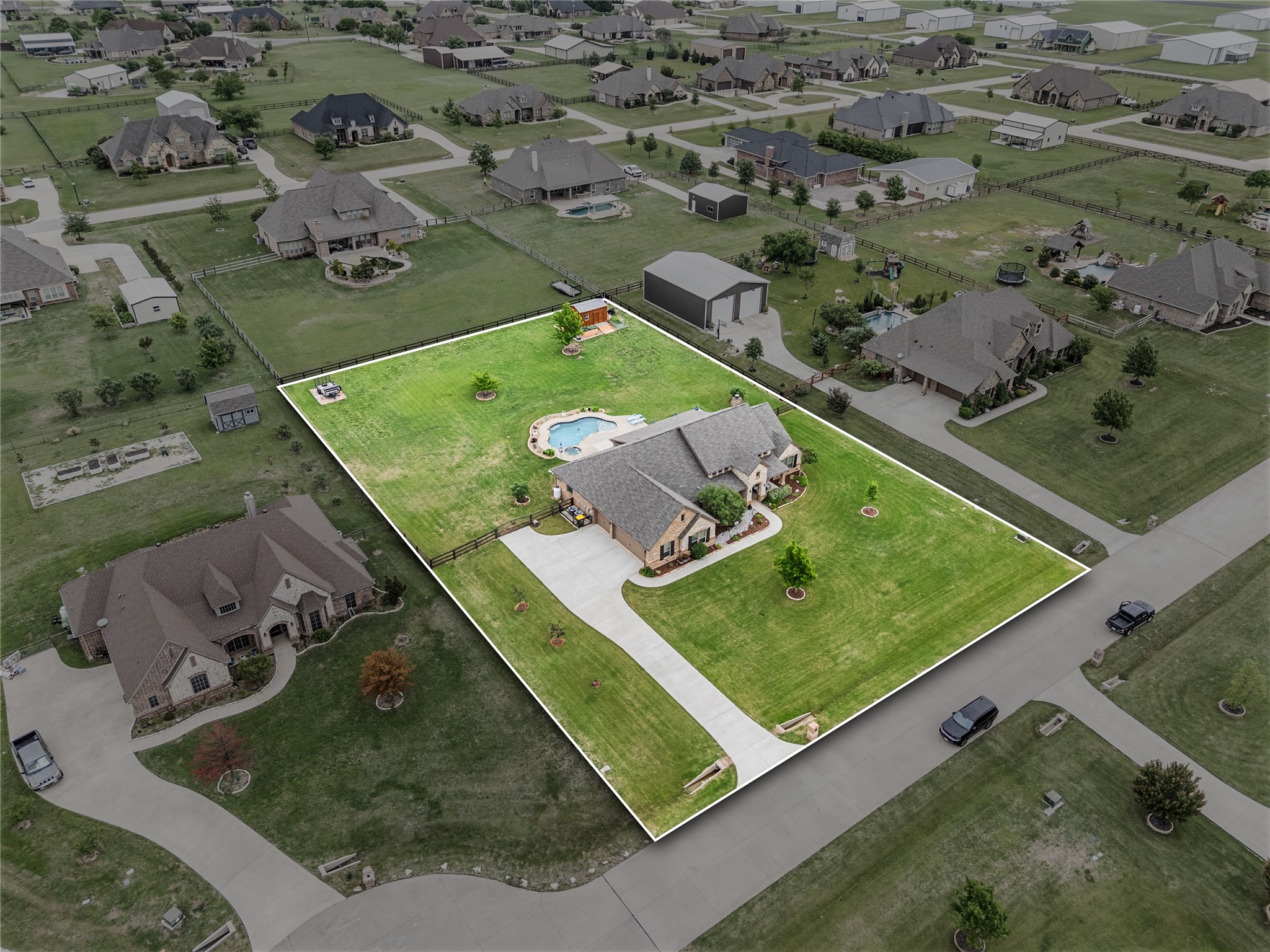 13330 Mcallen Lane