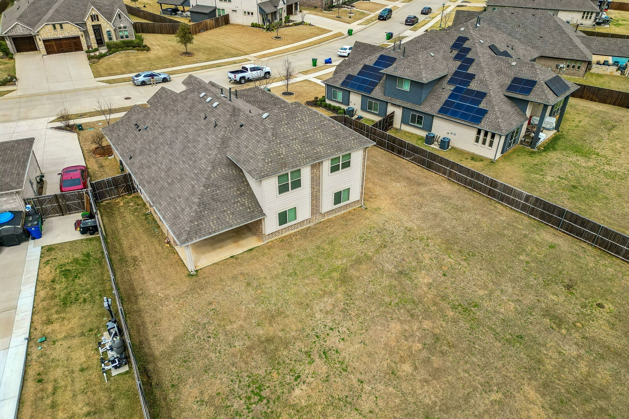 11551 Tanager Lane
