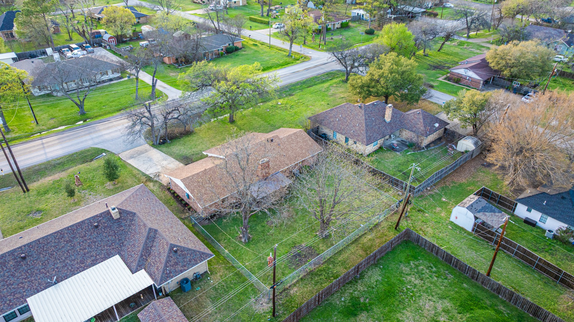 703 S 4th Street