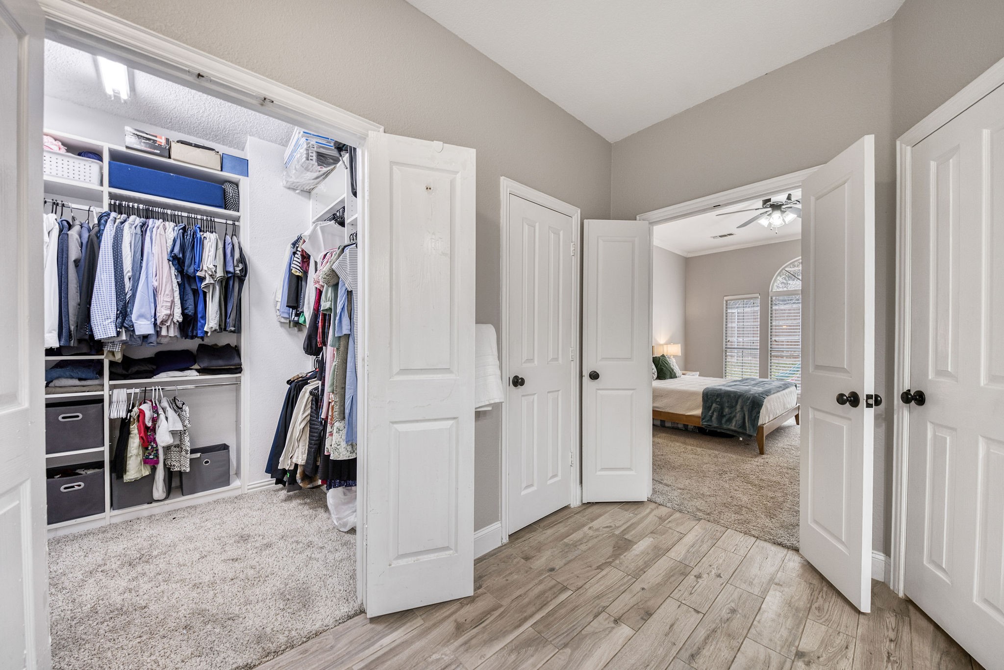 2716 Summer Wind Drive