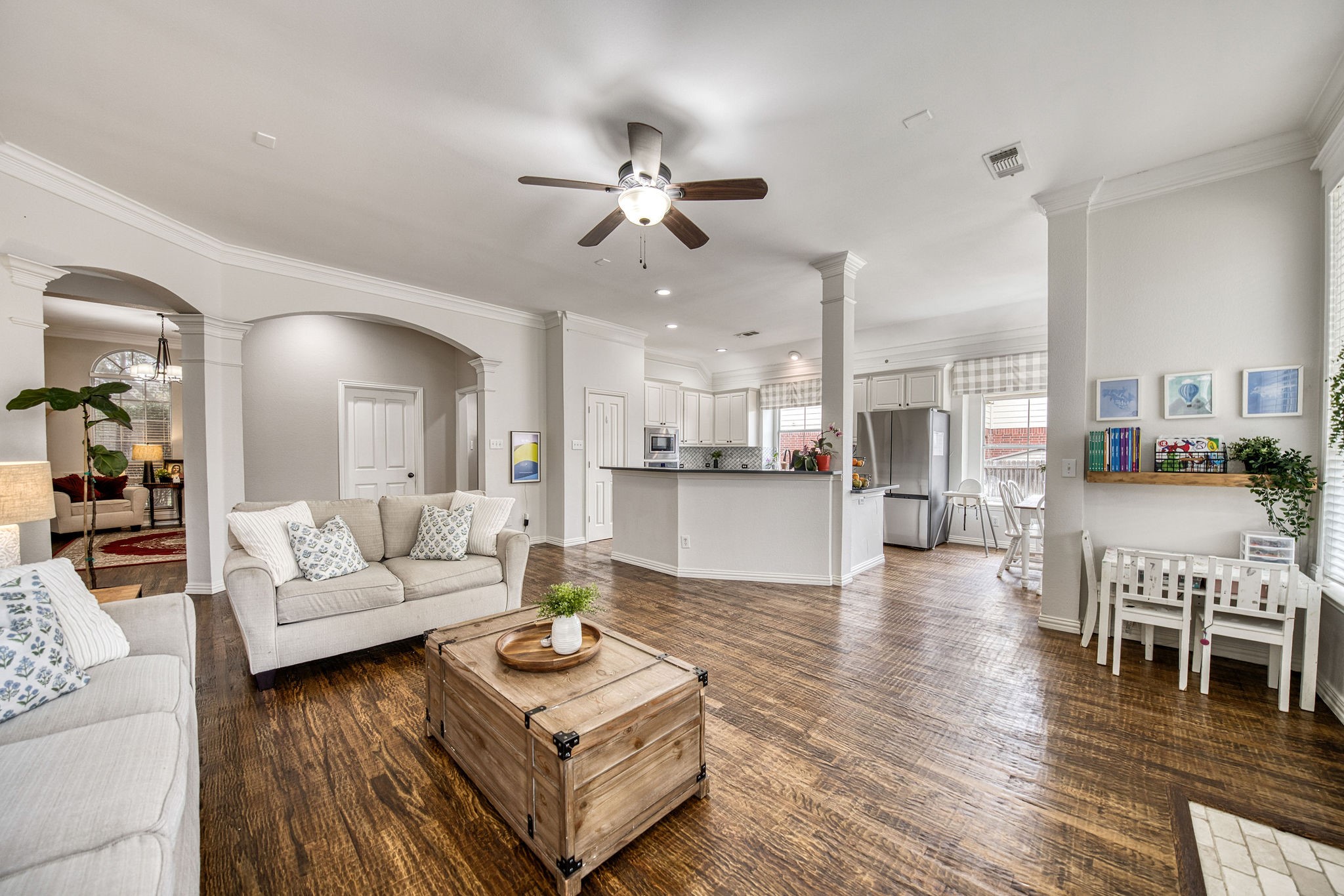 2716 Summer Wind Drive