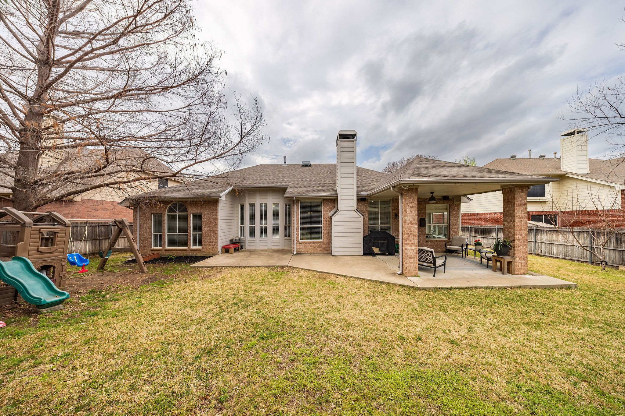 2716 Summer Wind Drive