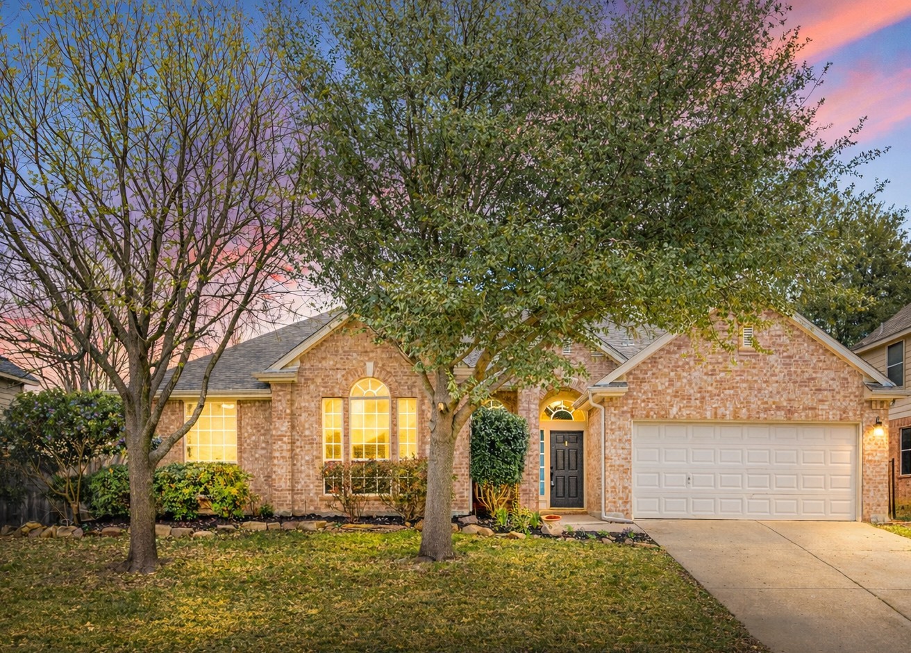 2716 Summer Wind Drive