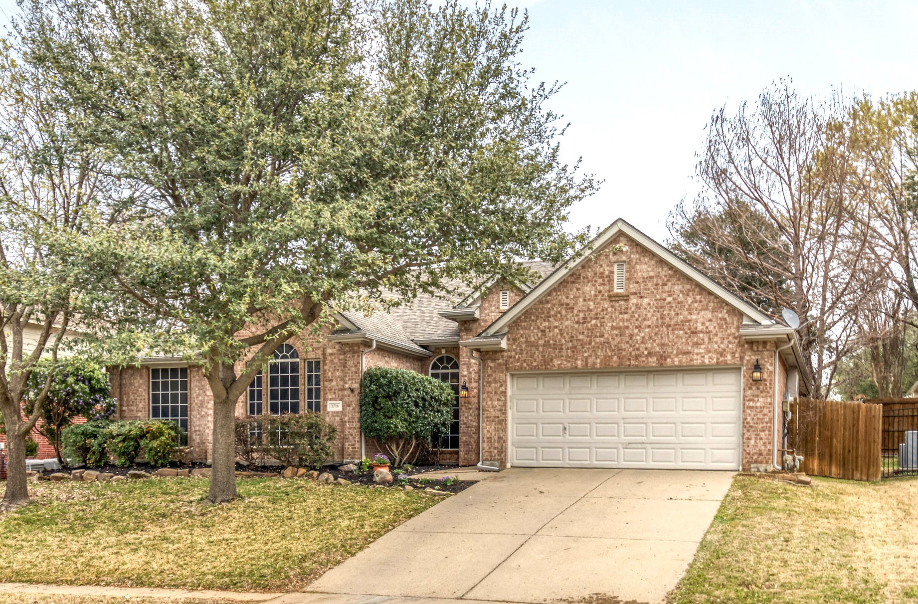 2716 Summer Wind Drive