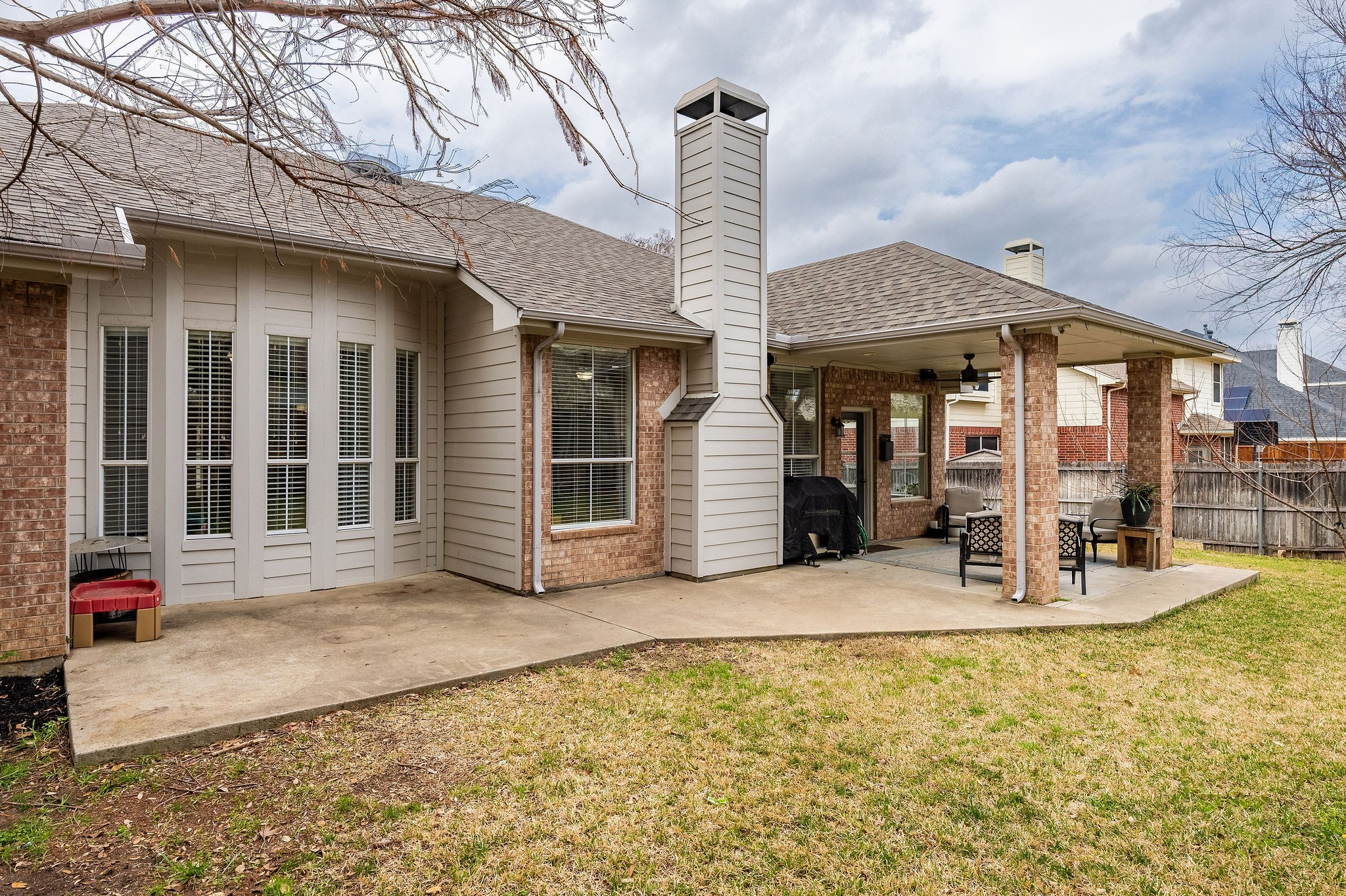 2716 Summer Wind Drive