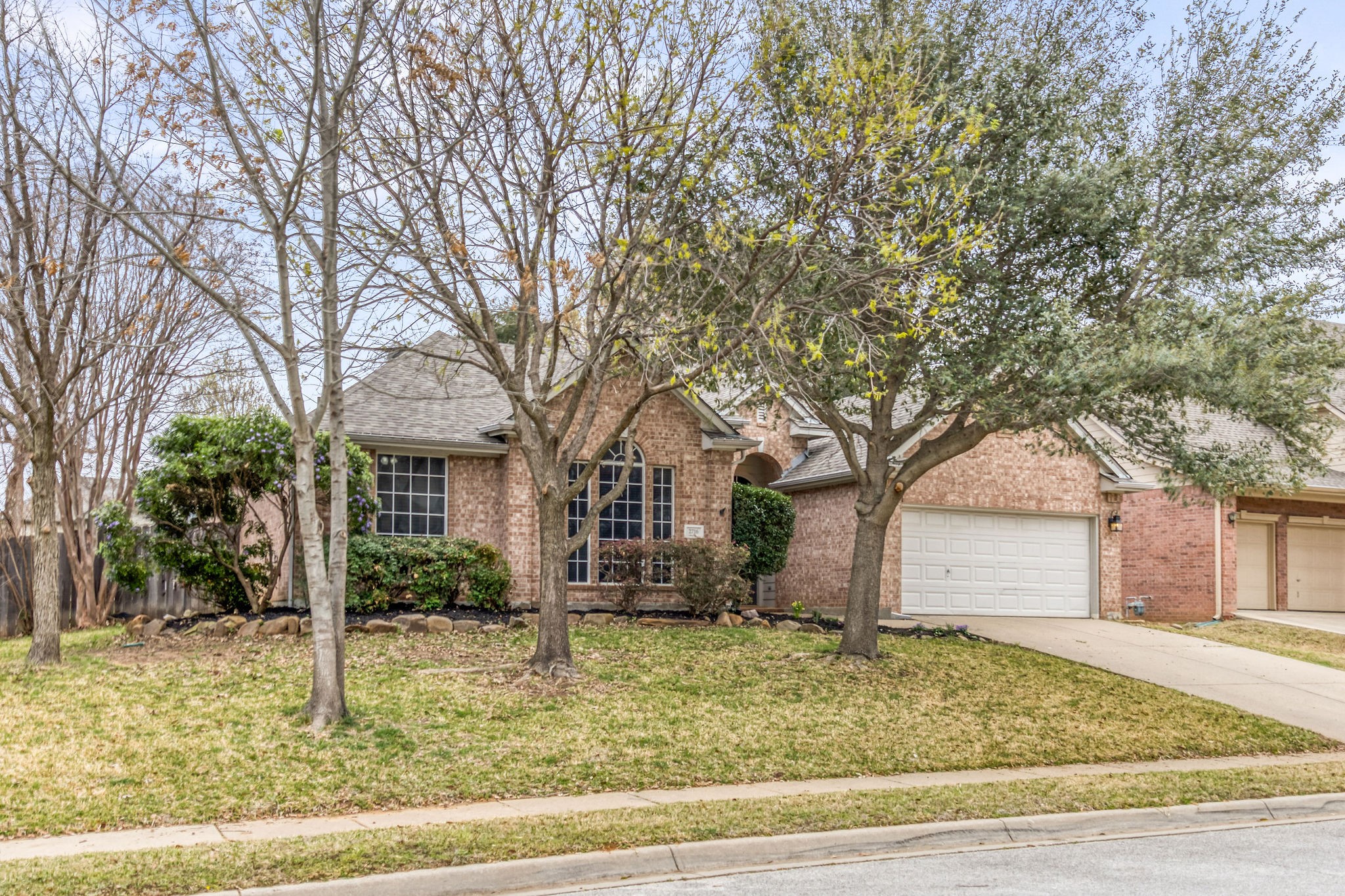 2716 Summer Wind Drive