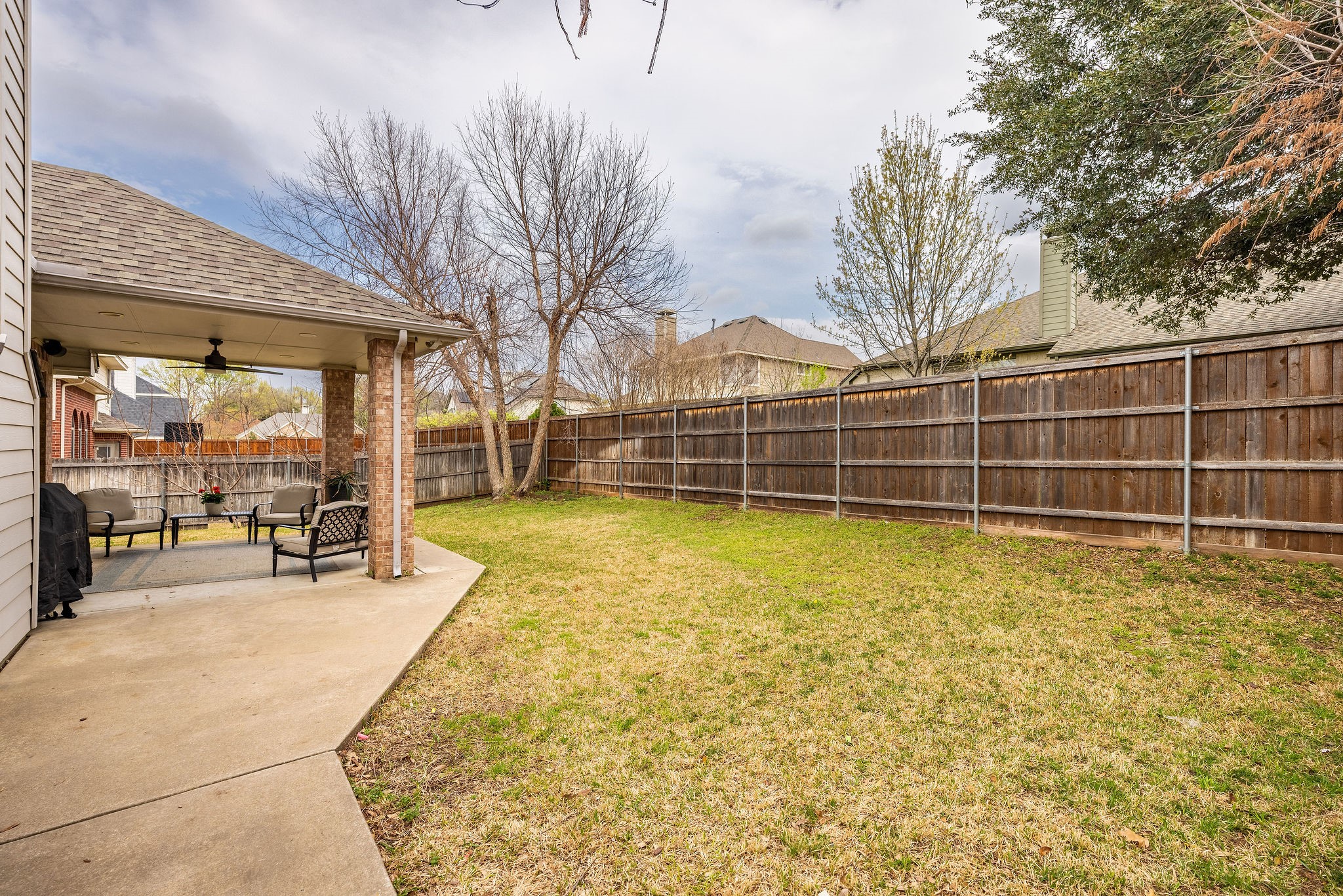 2716 Summer Wind Drive