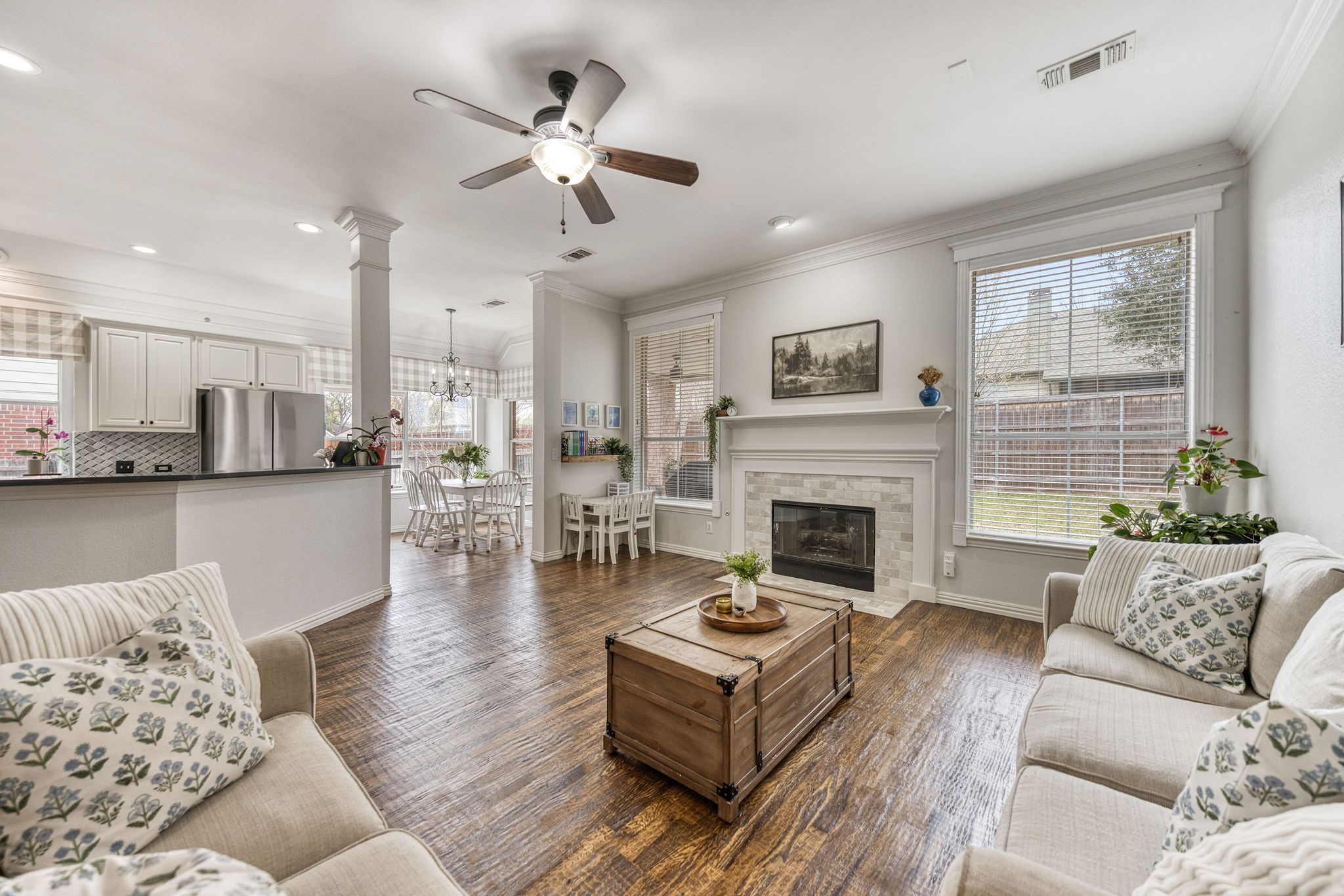2716 Summer Wind Drive