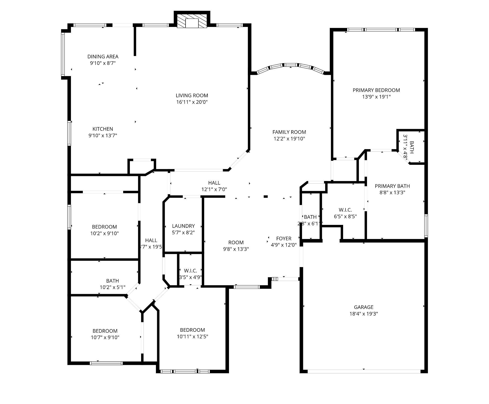 2716 Summer Wind Drive