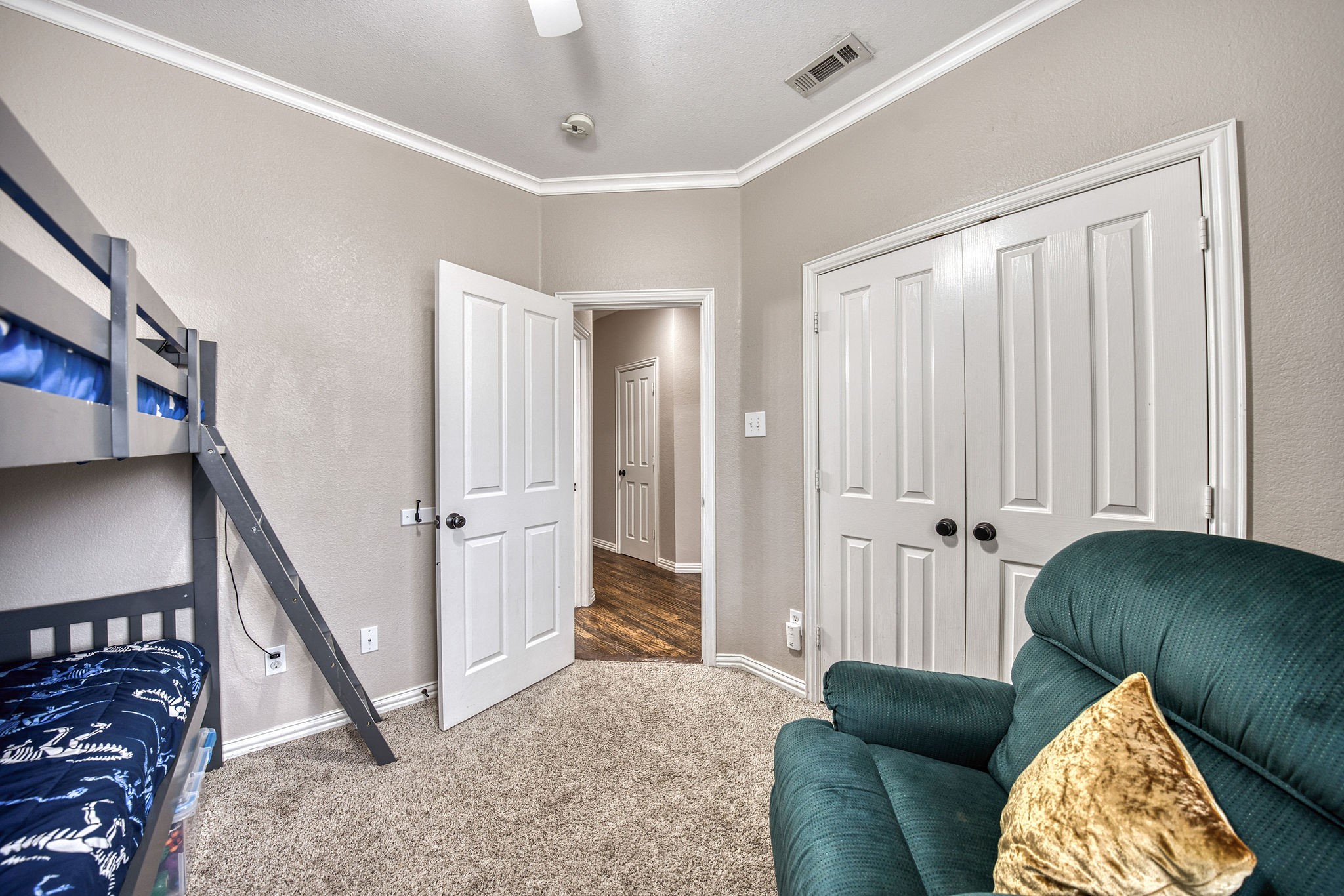 2716 Summer Wind Drive